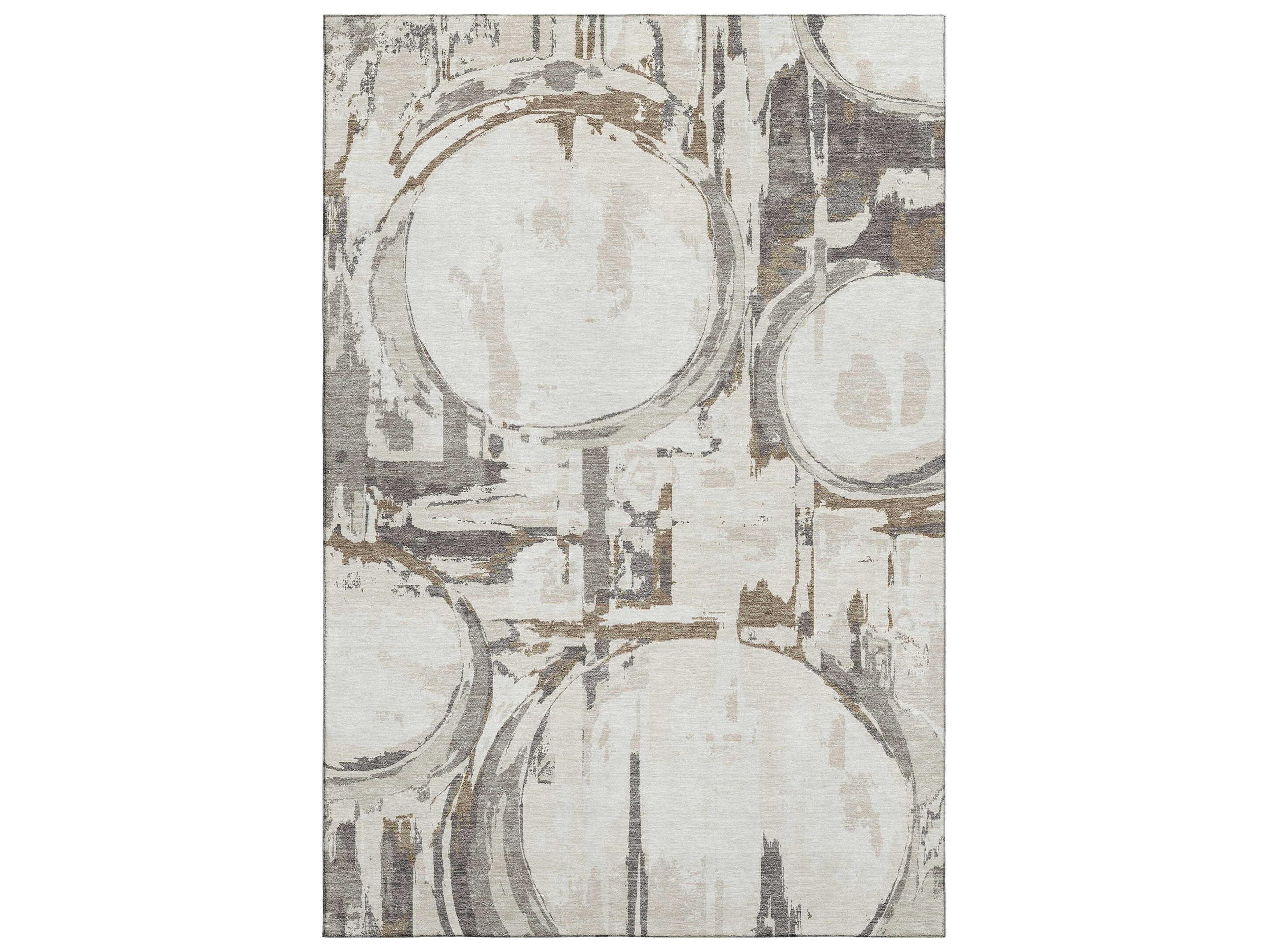 Dalyn Mayfield Abstract Area Rug