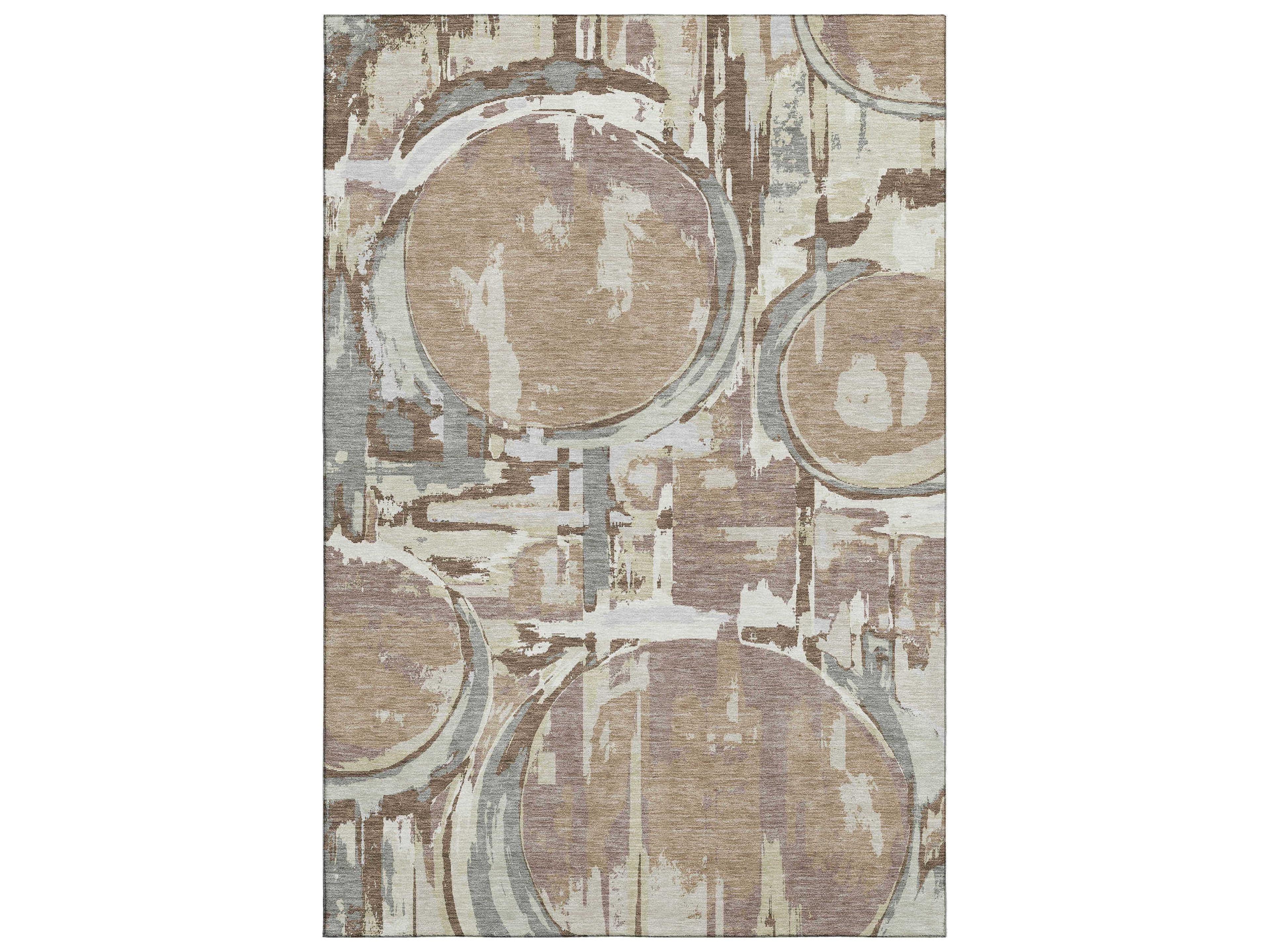Dalyn Mayfield Abstract Area Rug