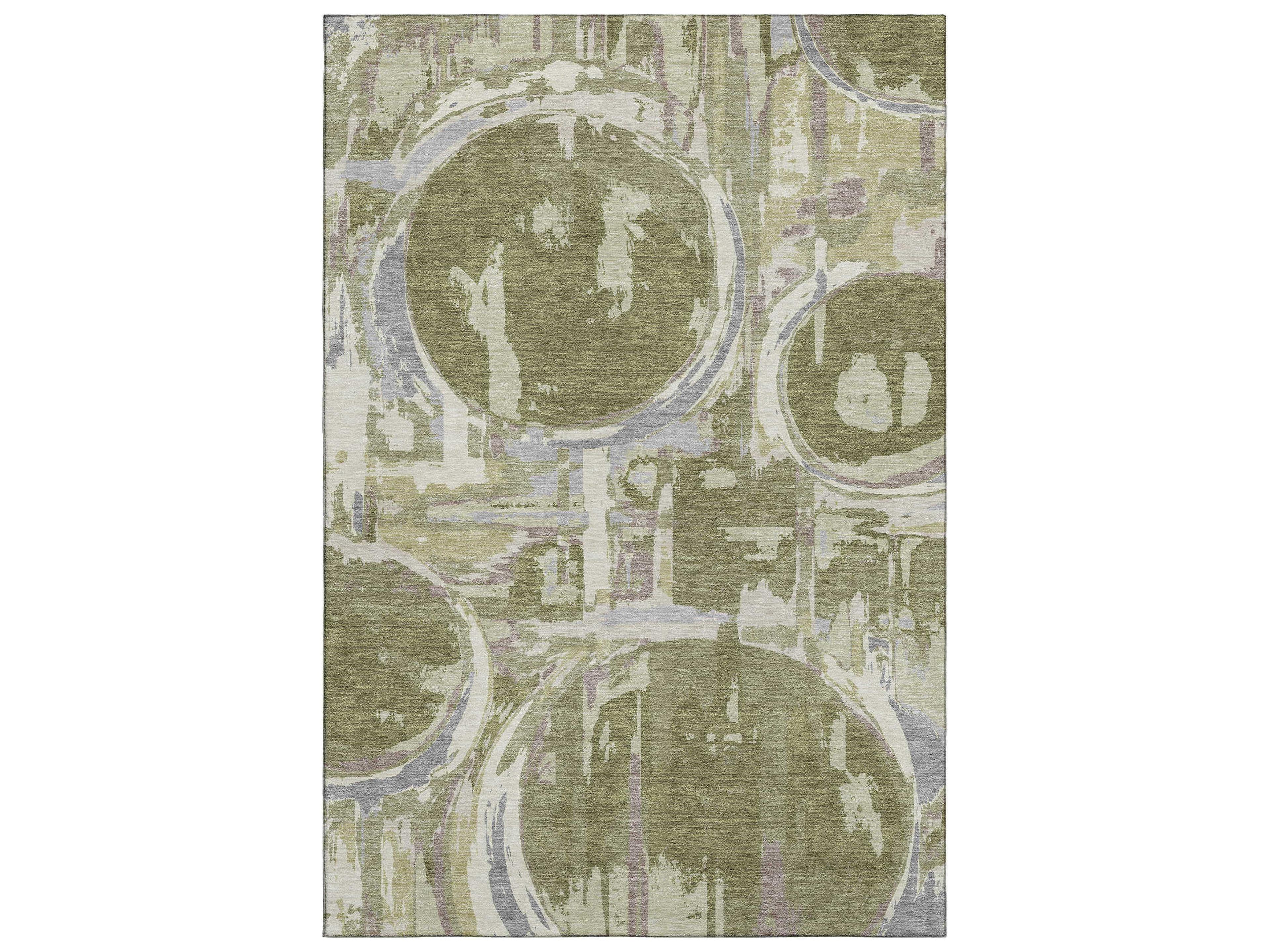 Dalyn Mayfield Abstract Area Rug