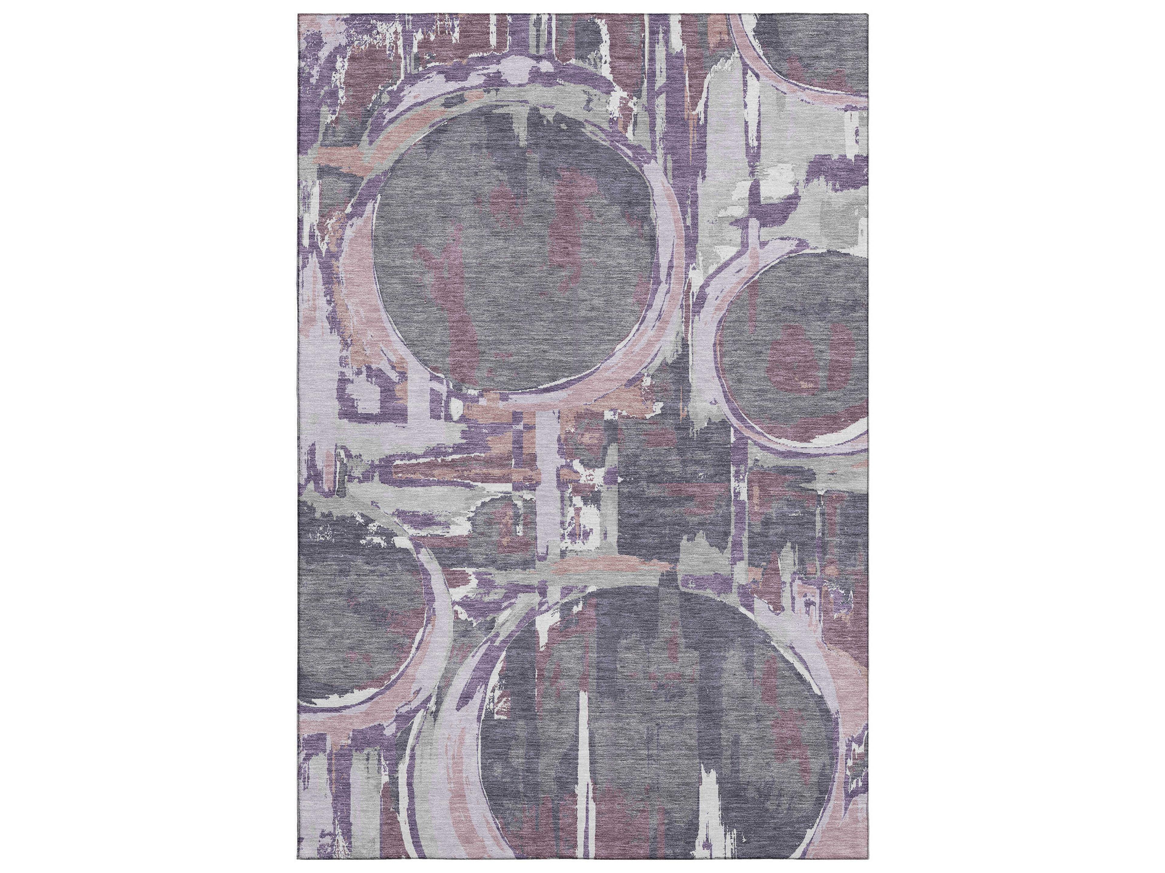 Dalyn Mayfield Abstract Area Rug