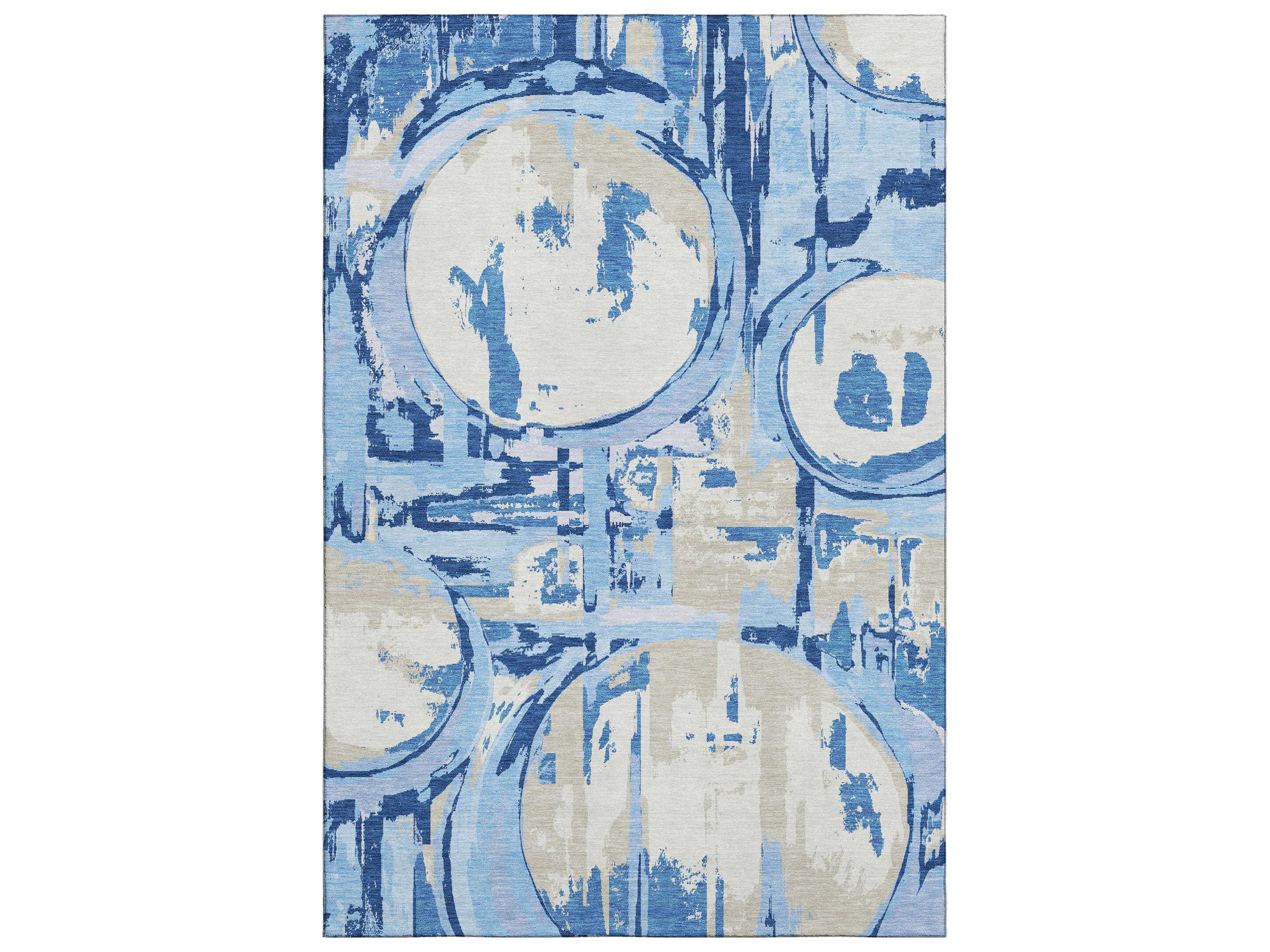 Dalyn Mayfield Abstract Area Rug