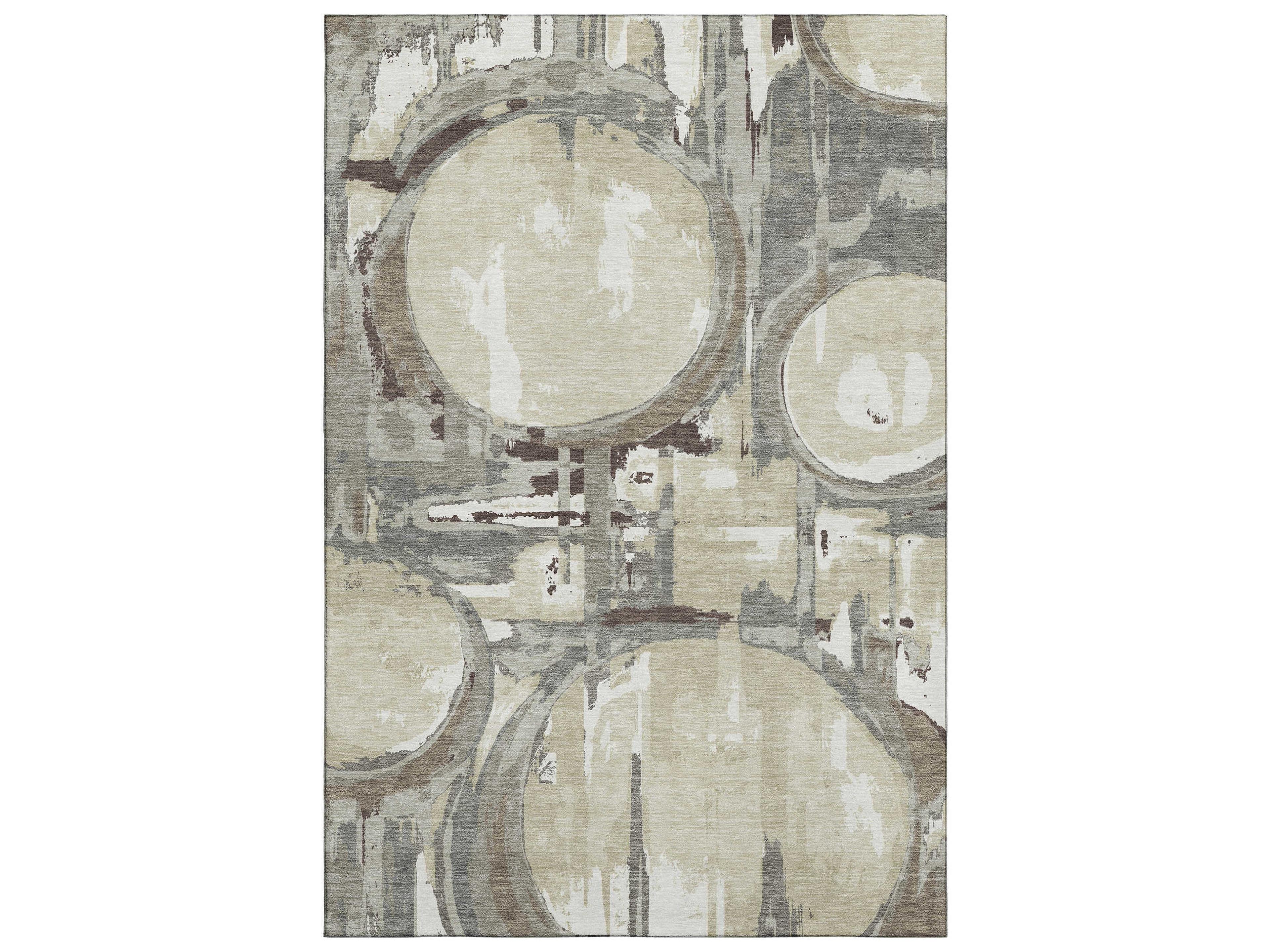 Dalyn Mayfield Abstract Area Rug