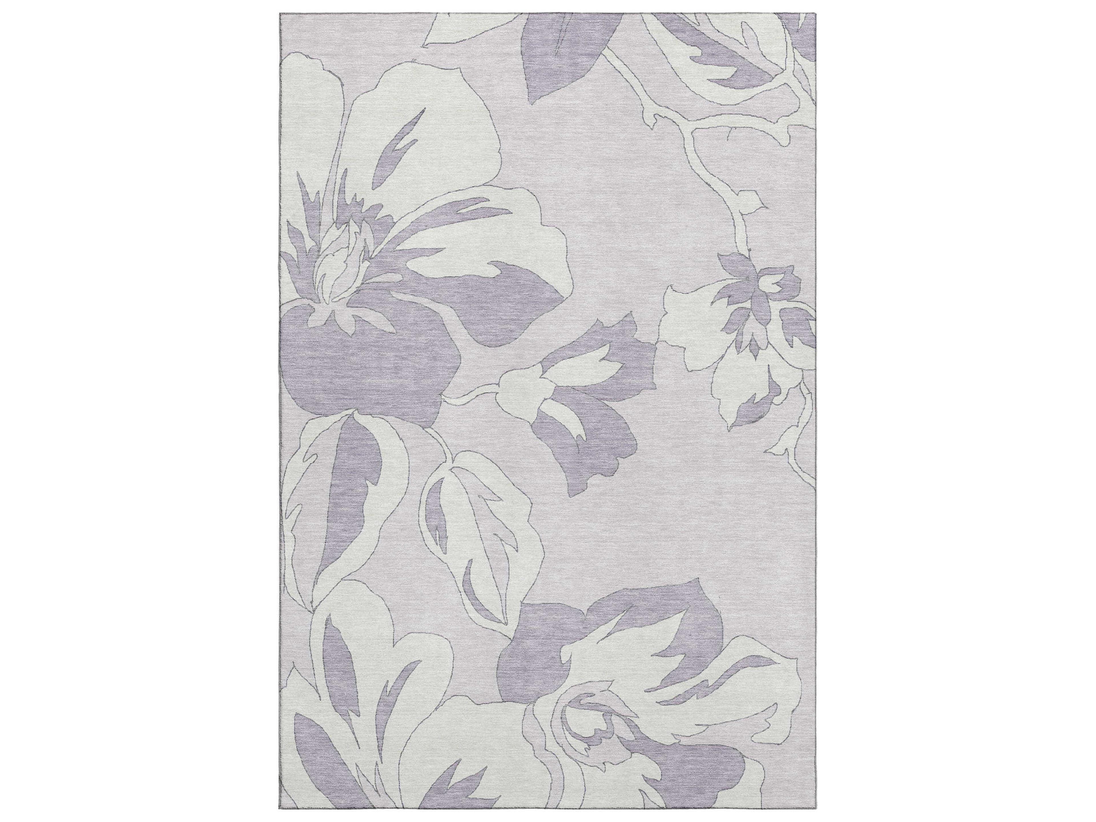Dalyn Mayfield Floral Area Rug