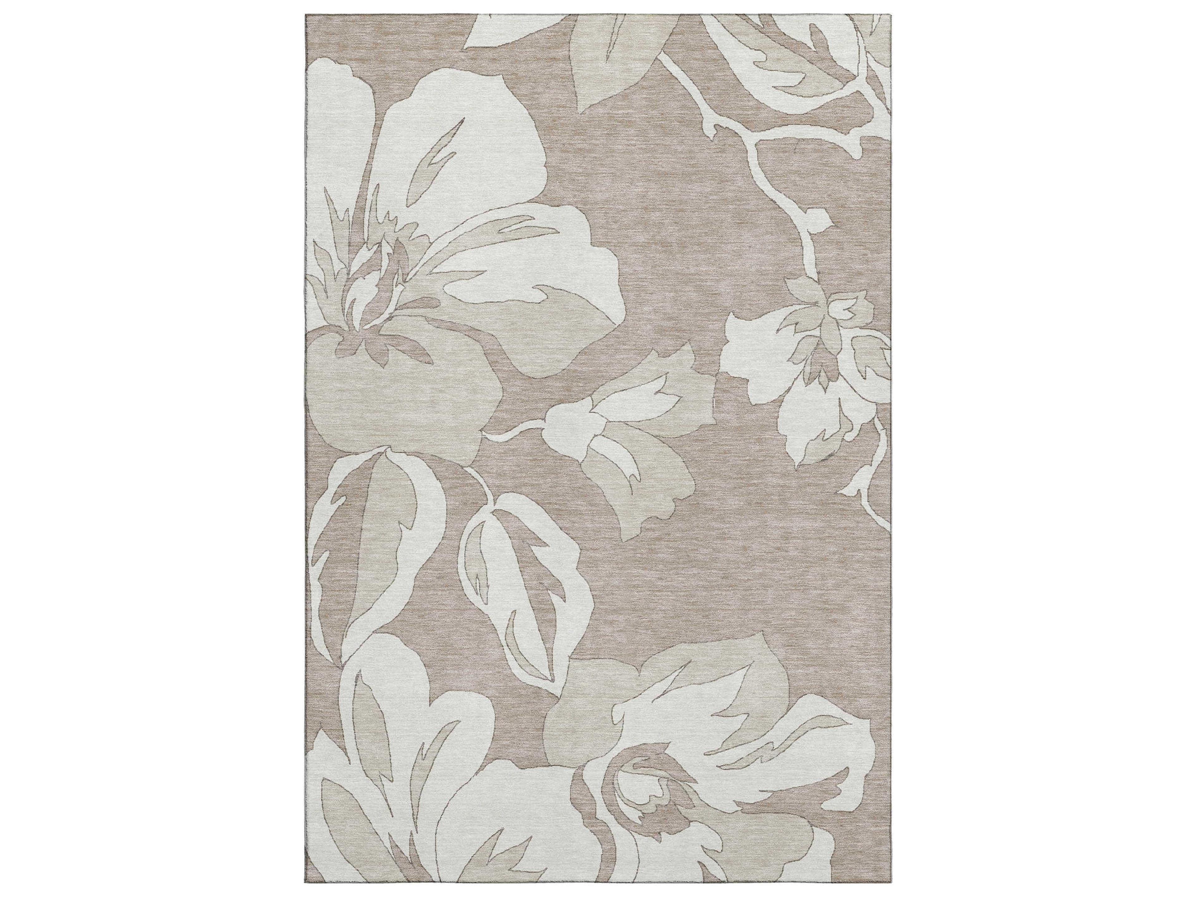 Dalyn Mayfield Floral Area Rug