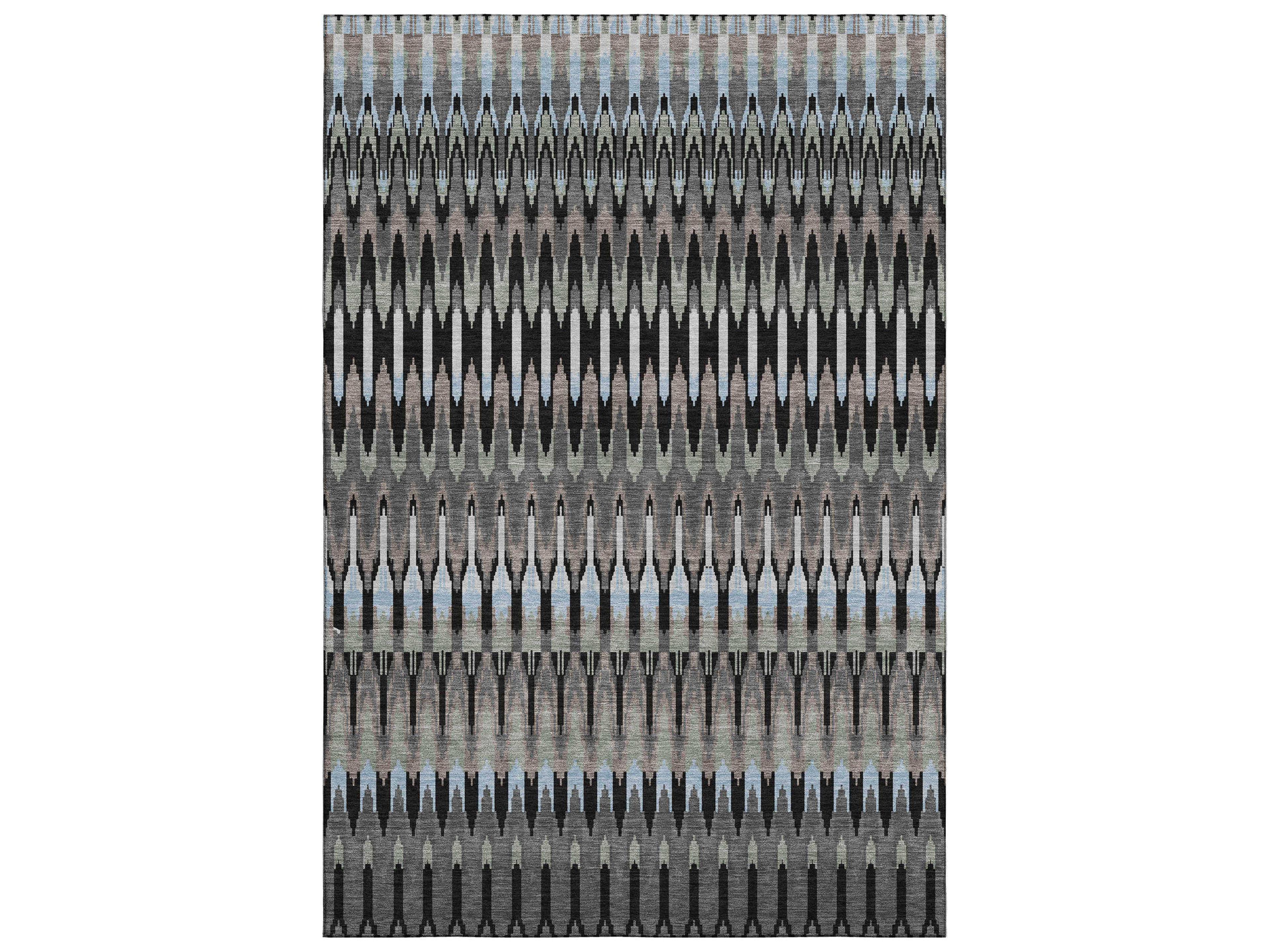 Dalyn Mayfield Geometric Area Rug