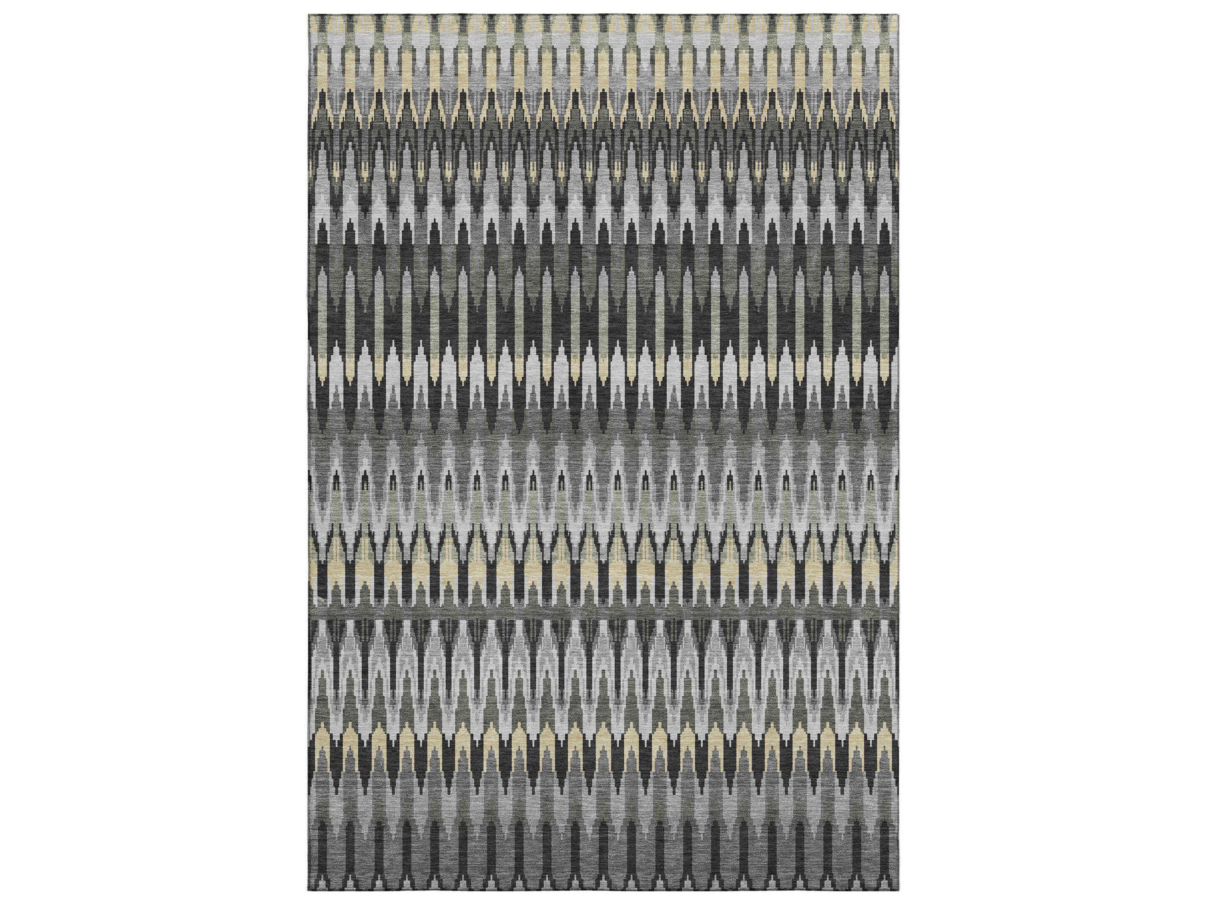 Dalyn Mayfield Geometric Area Rug