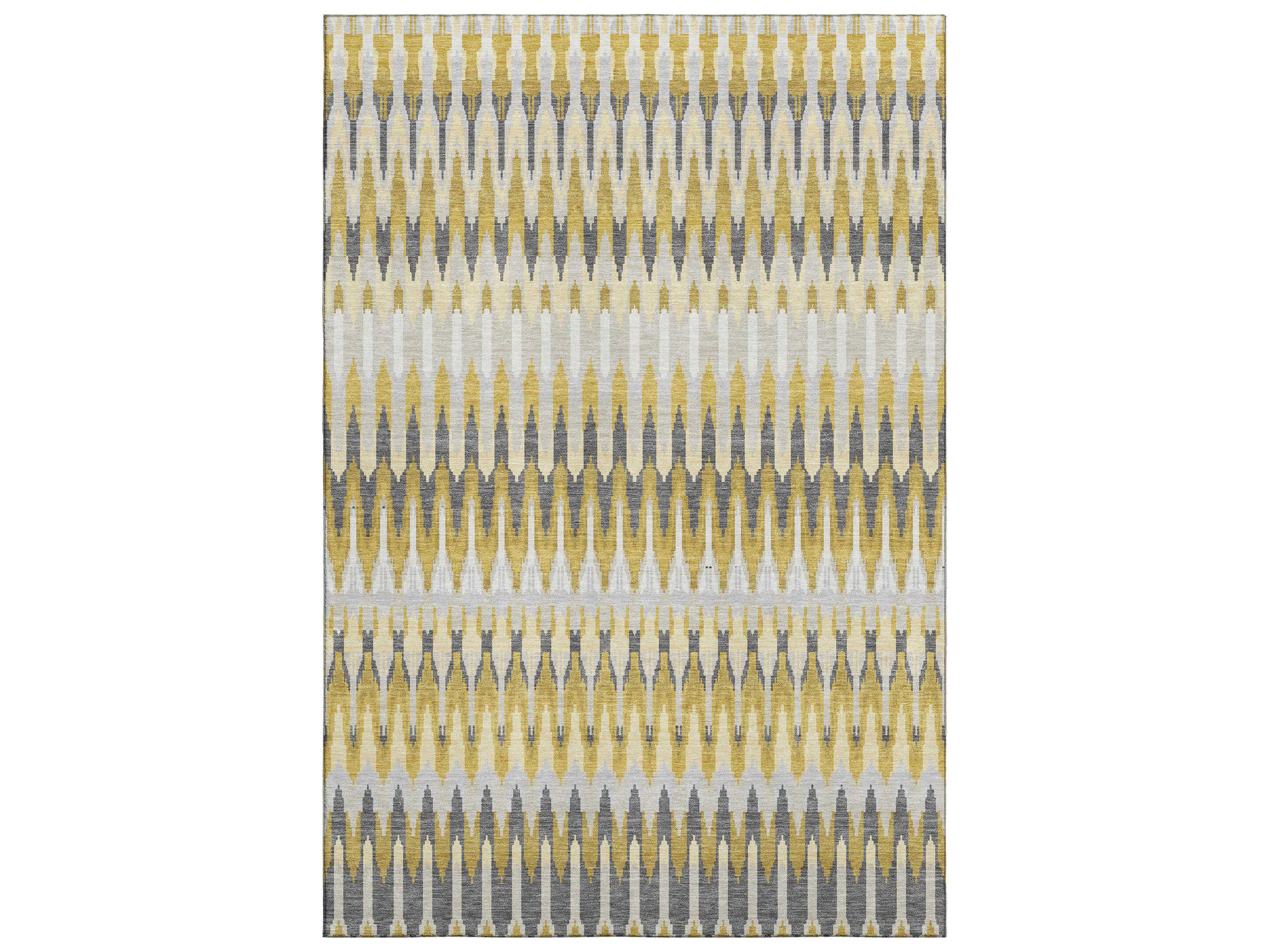 Dalyn Mayfield Geometric Area Rug