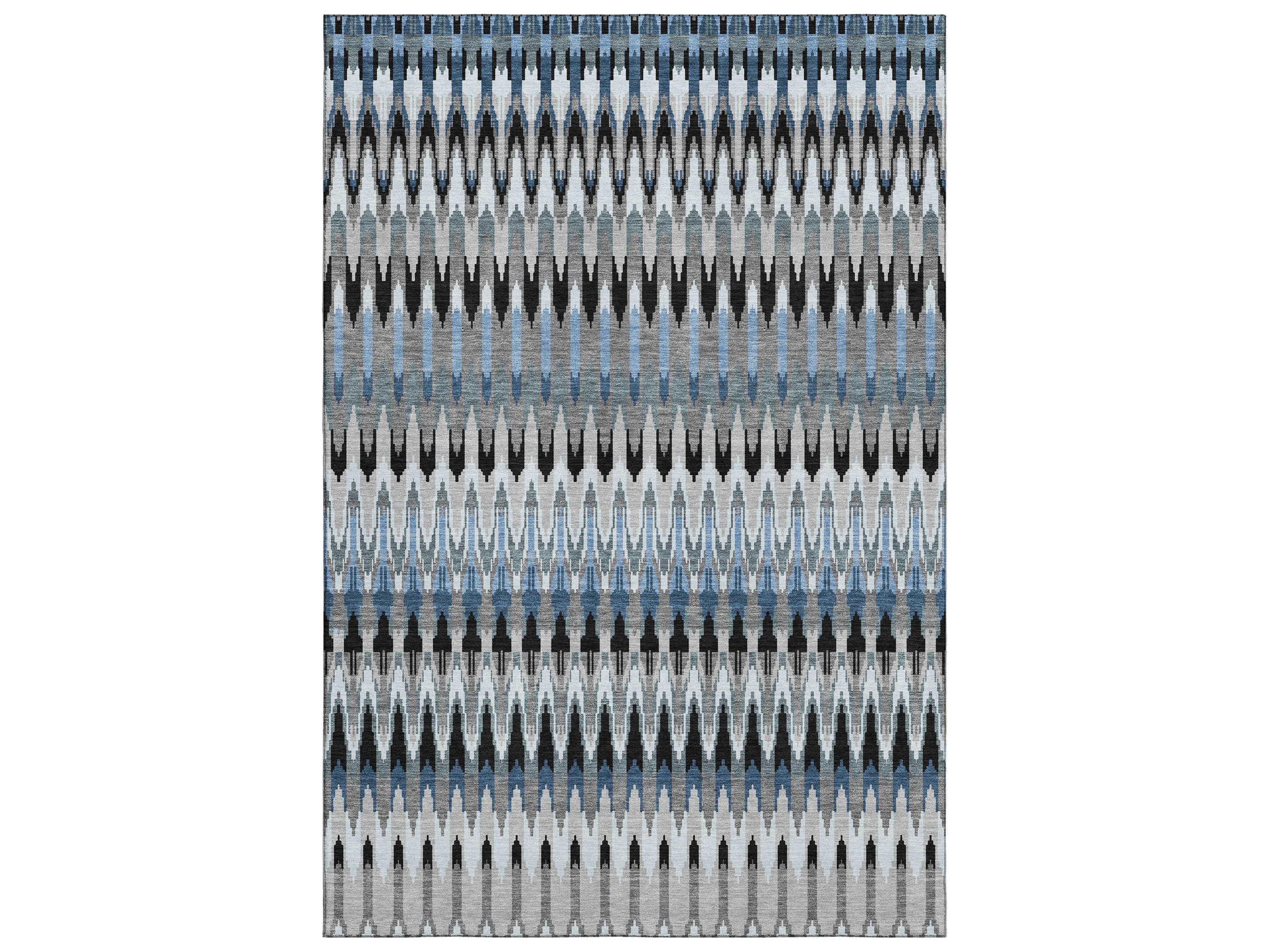 Dalyn Mayfield Geometric Area Rug