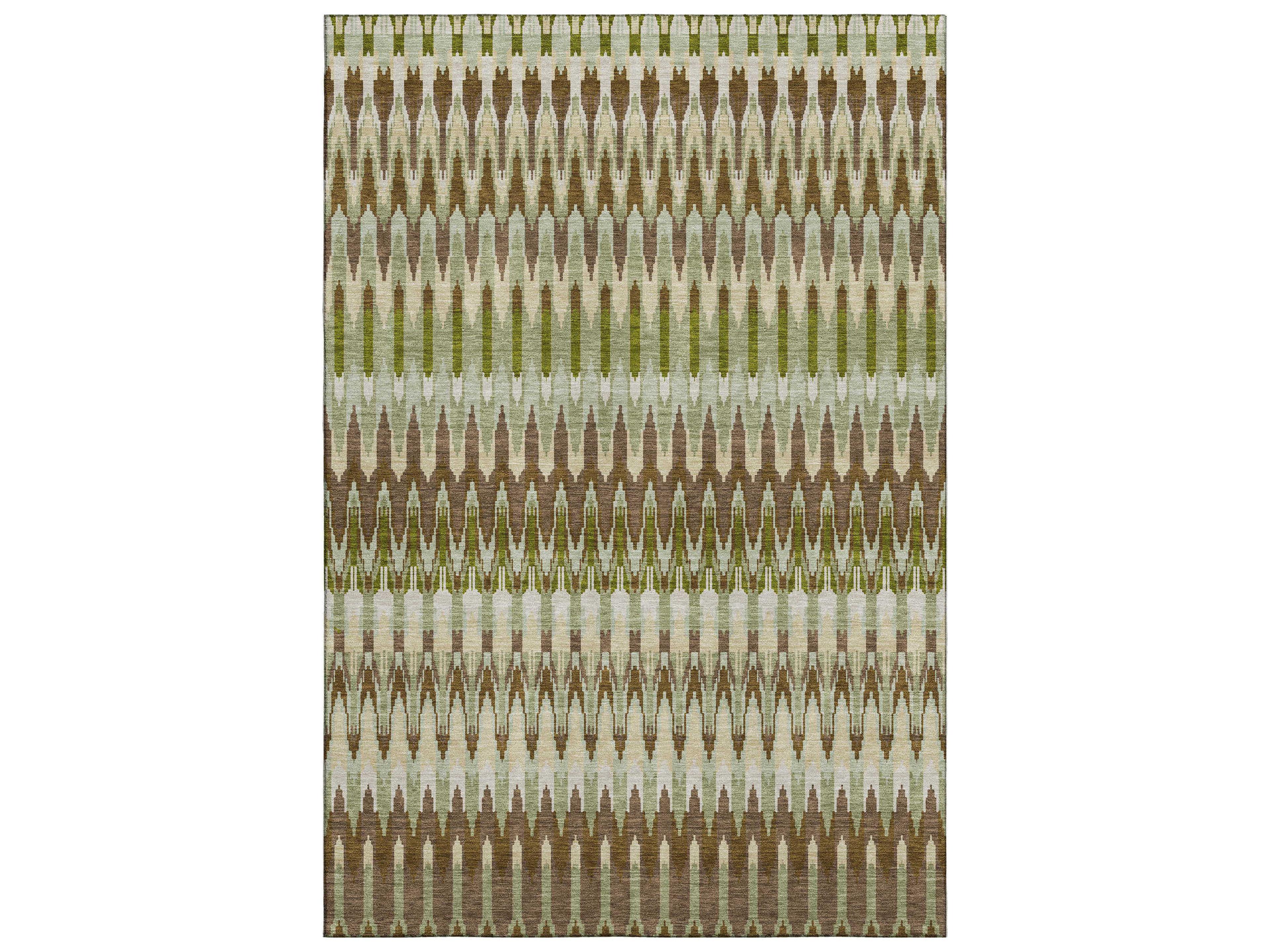 Dalyn Mayfield Geometric Area Rug