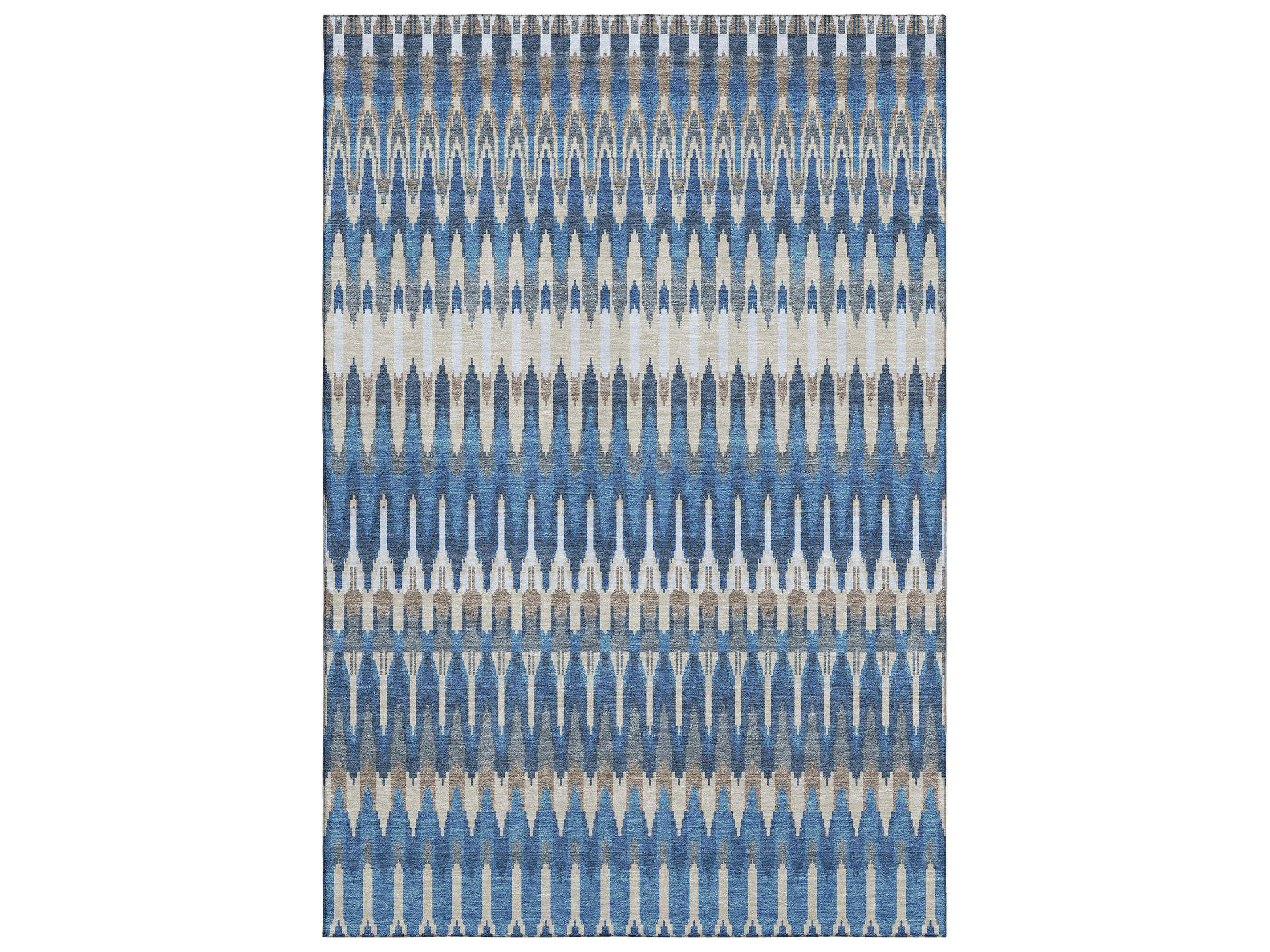 Dalyn Mayfield Geometric Area Rug