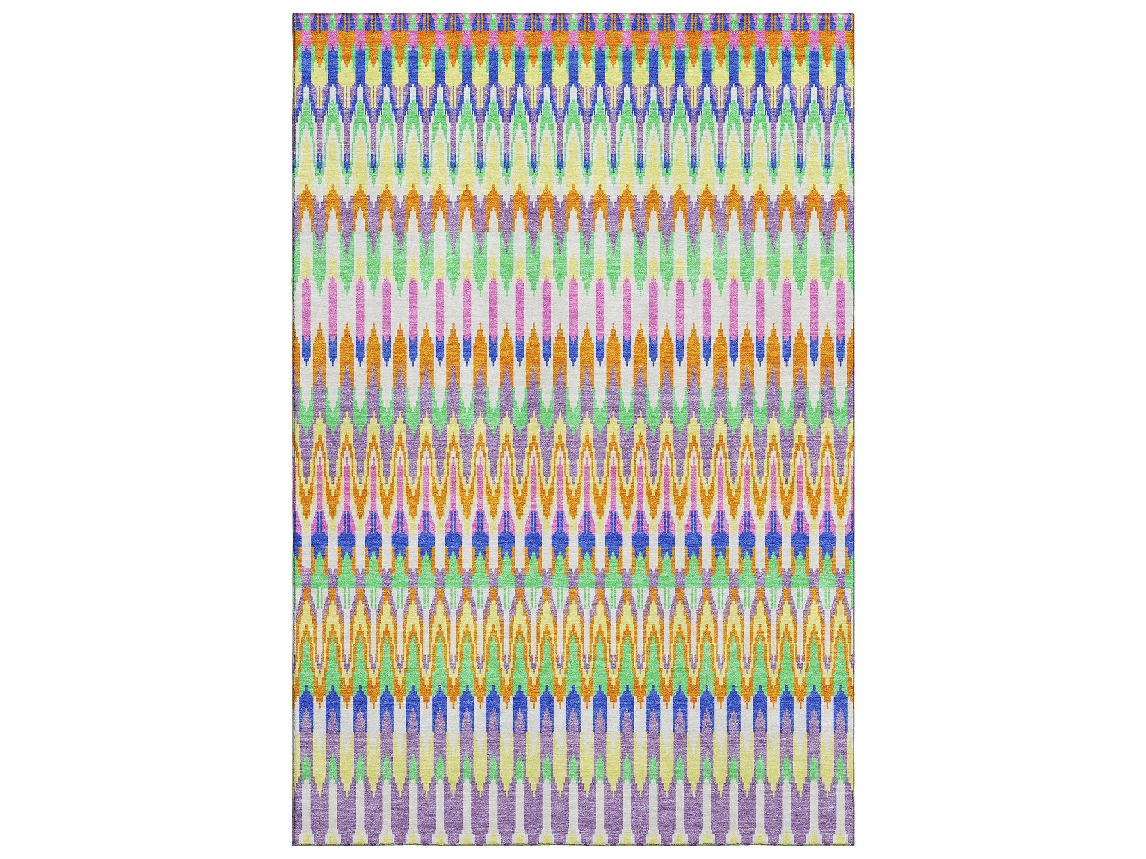 Dalyn Mayfield Geometric Area Rug