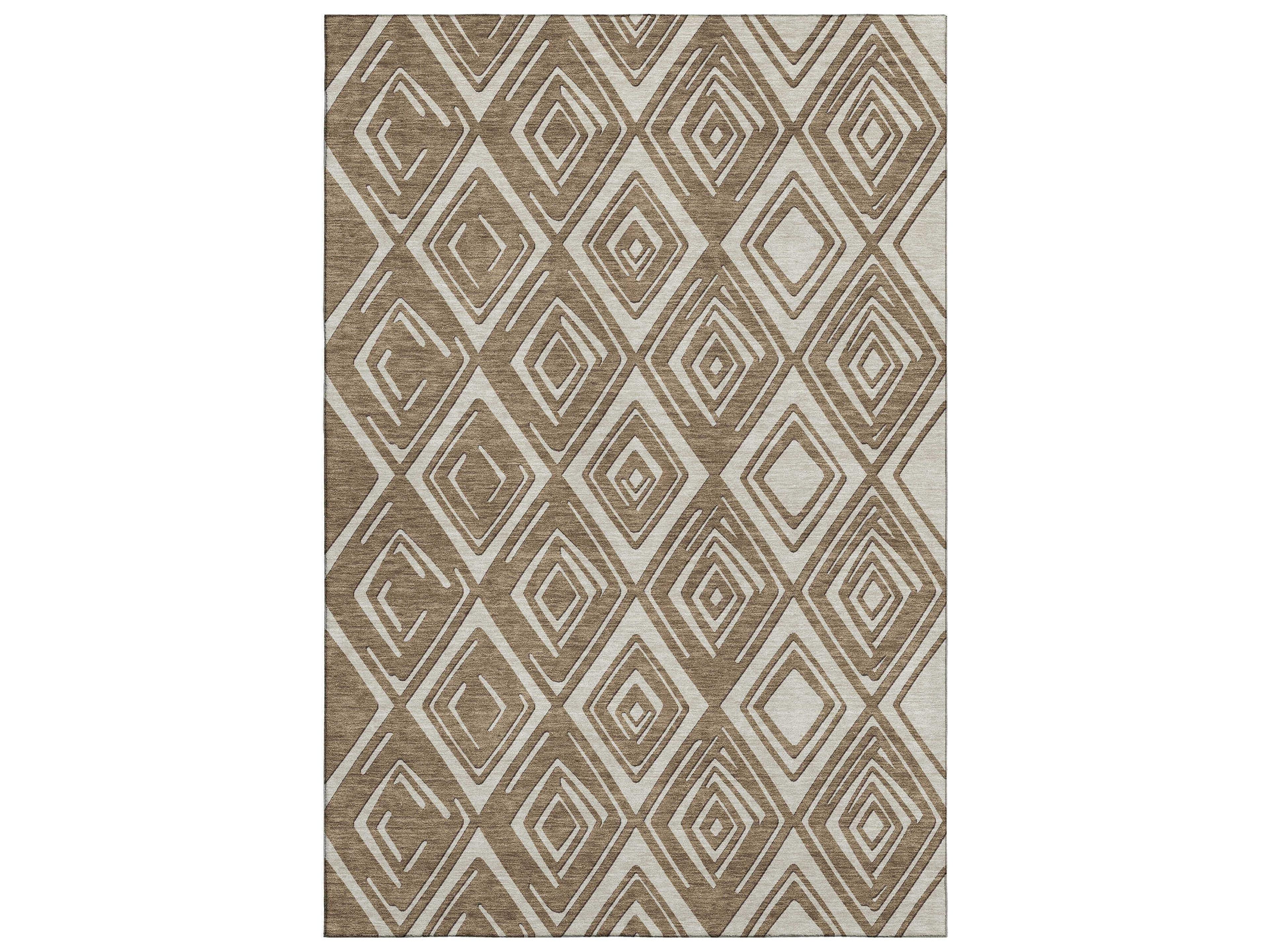 Dalyn Mayfield Geometric Area Rug