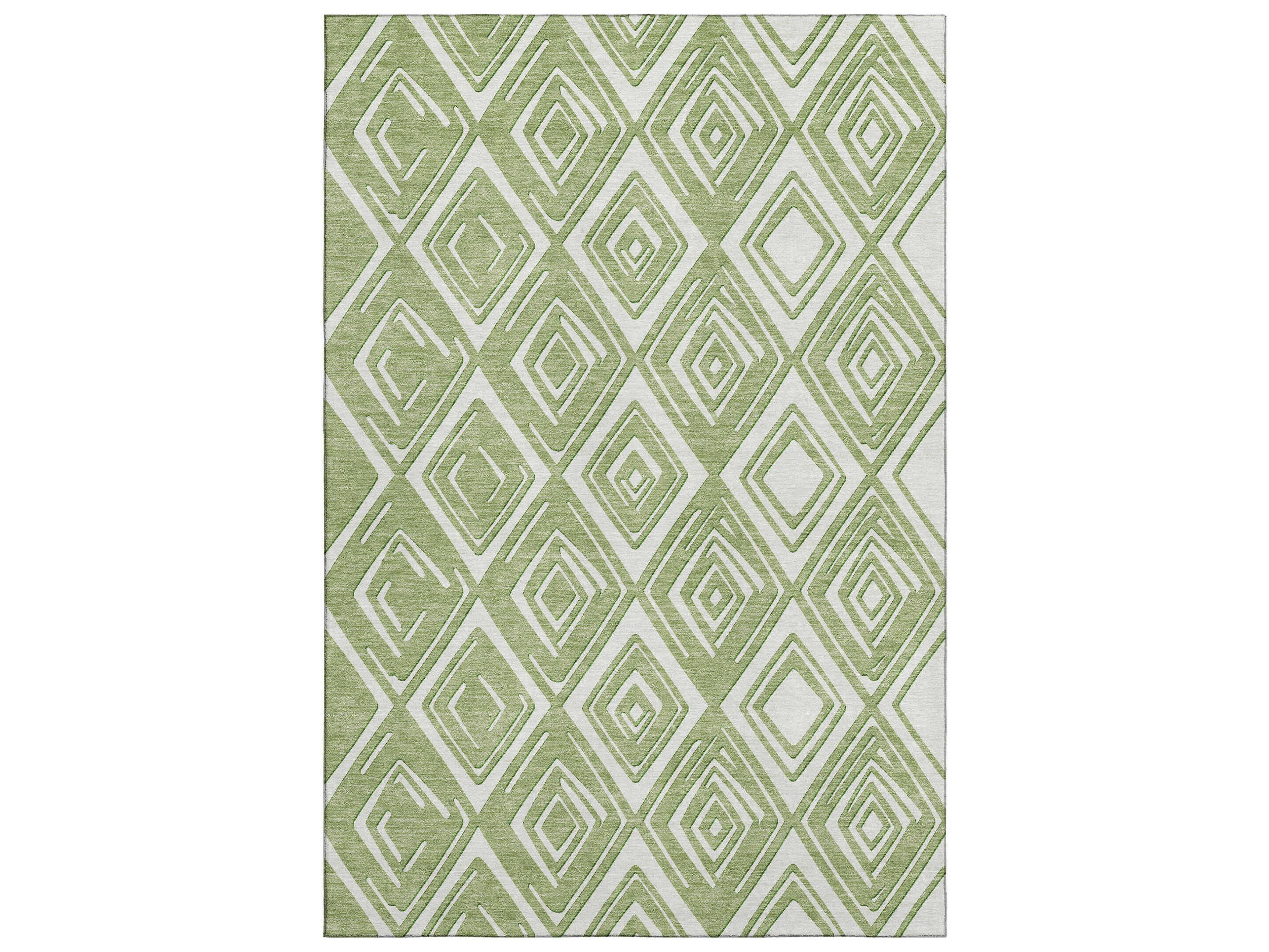 Dalyn Mayfield Geometric Area Rug