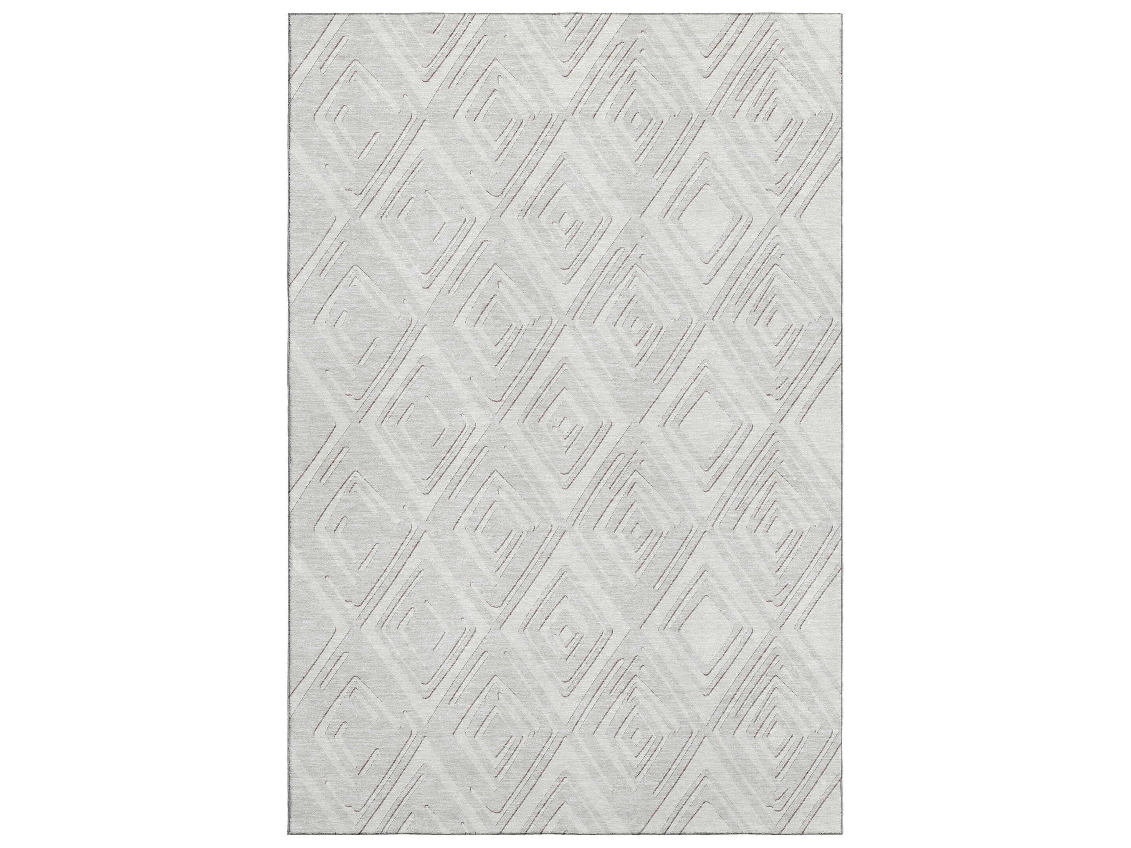 Dalyn Mayfield Geometric Area Rug
