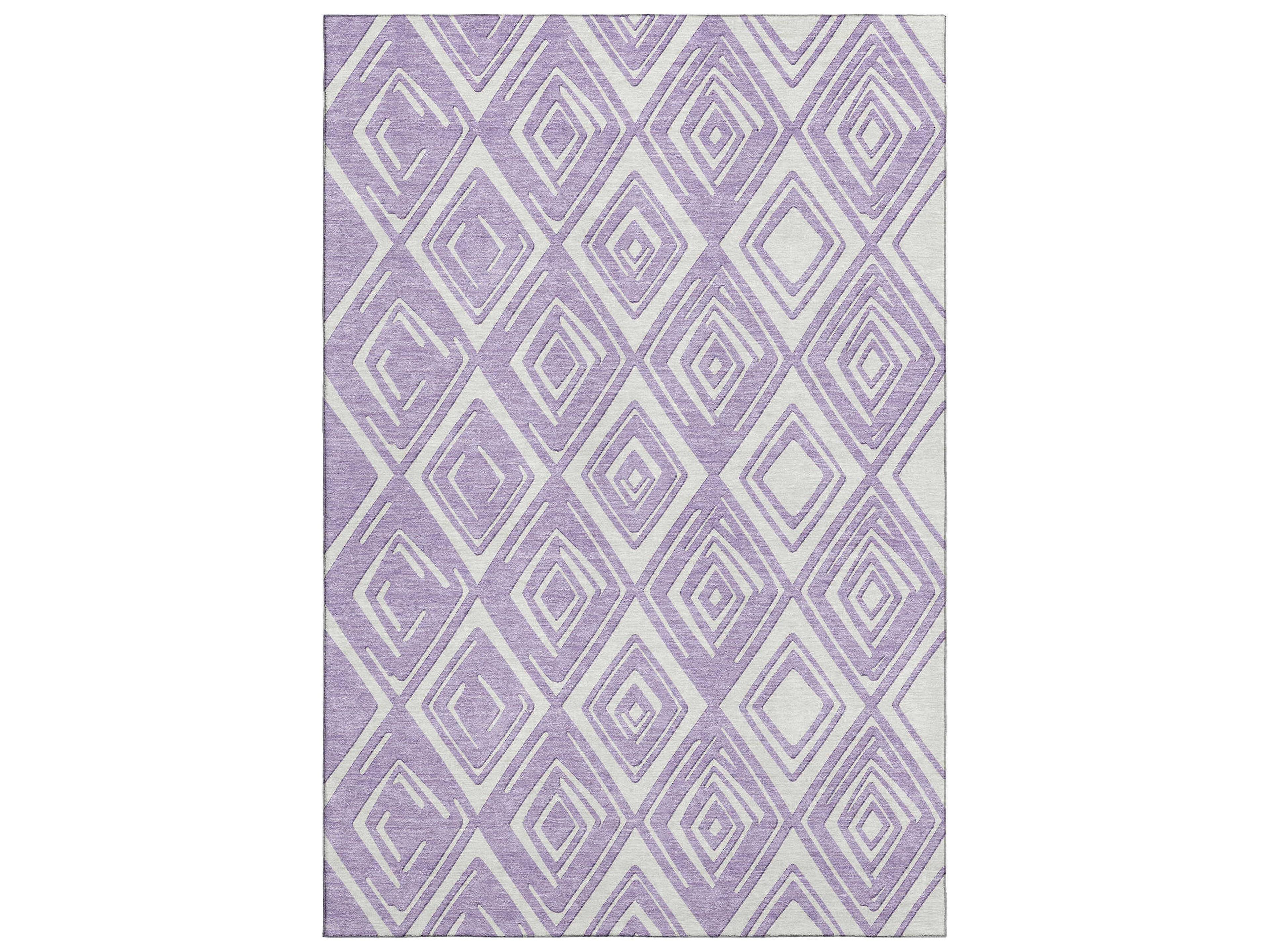 Dalyn Mayfield Geometric Area Rug