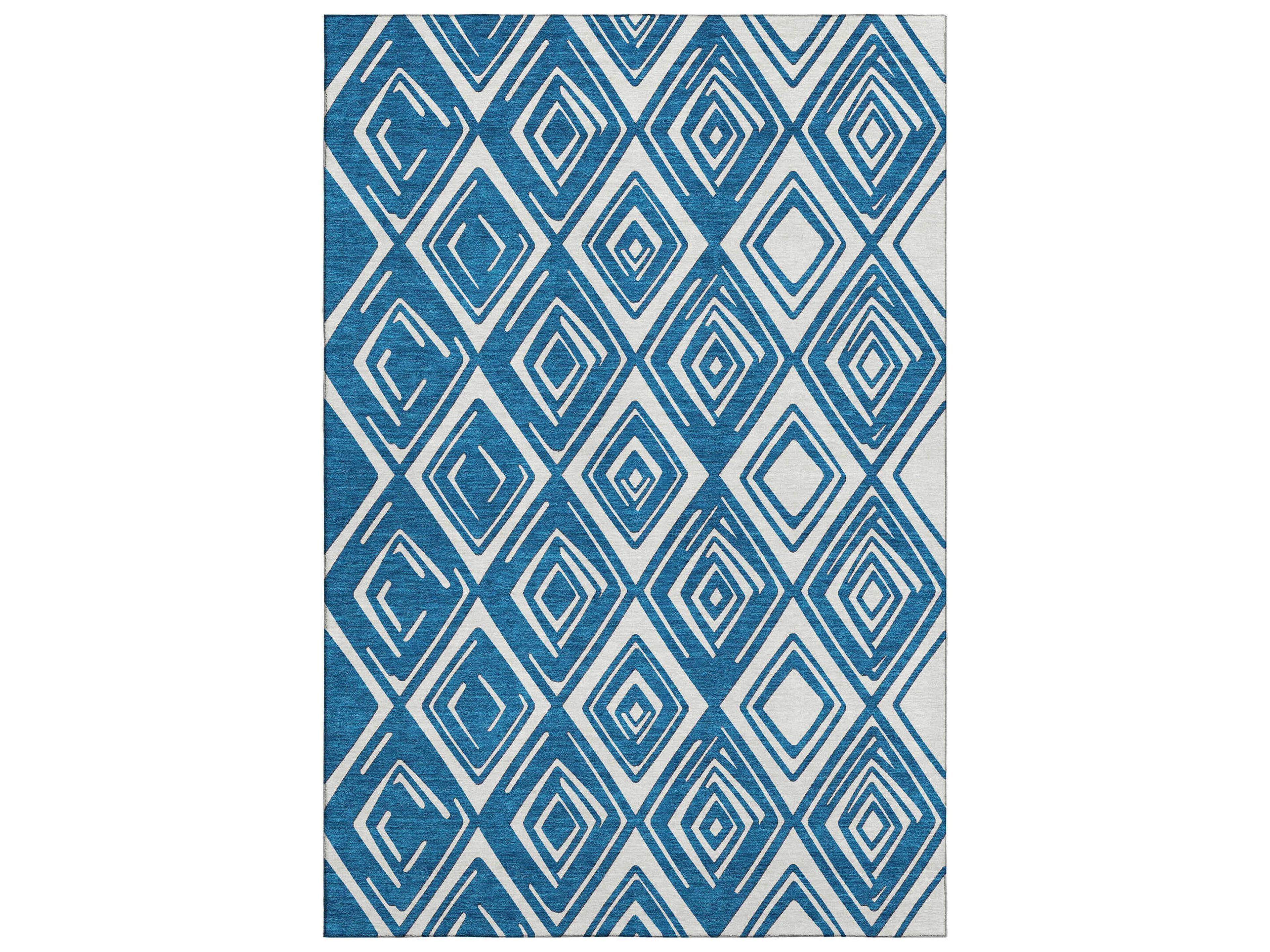 Dalyn Mayfield Geometric Area Rug