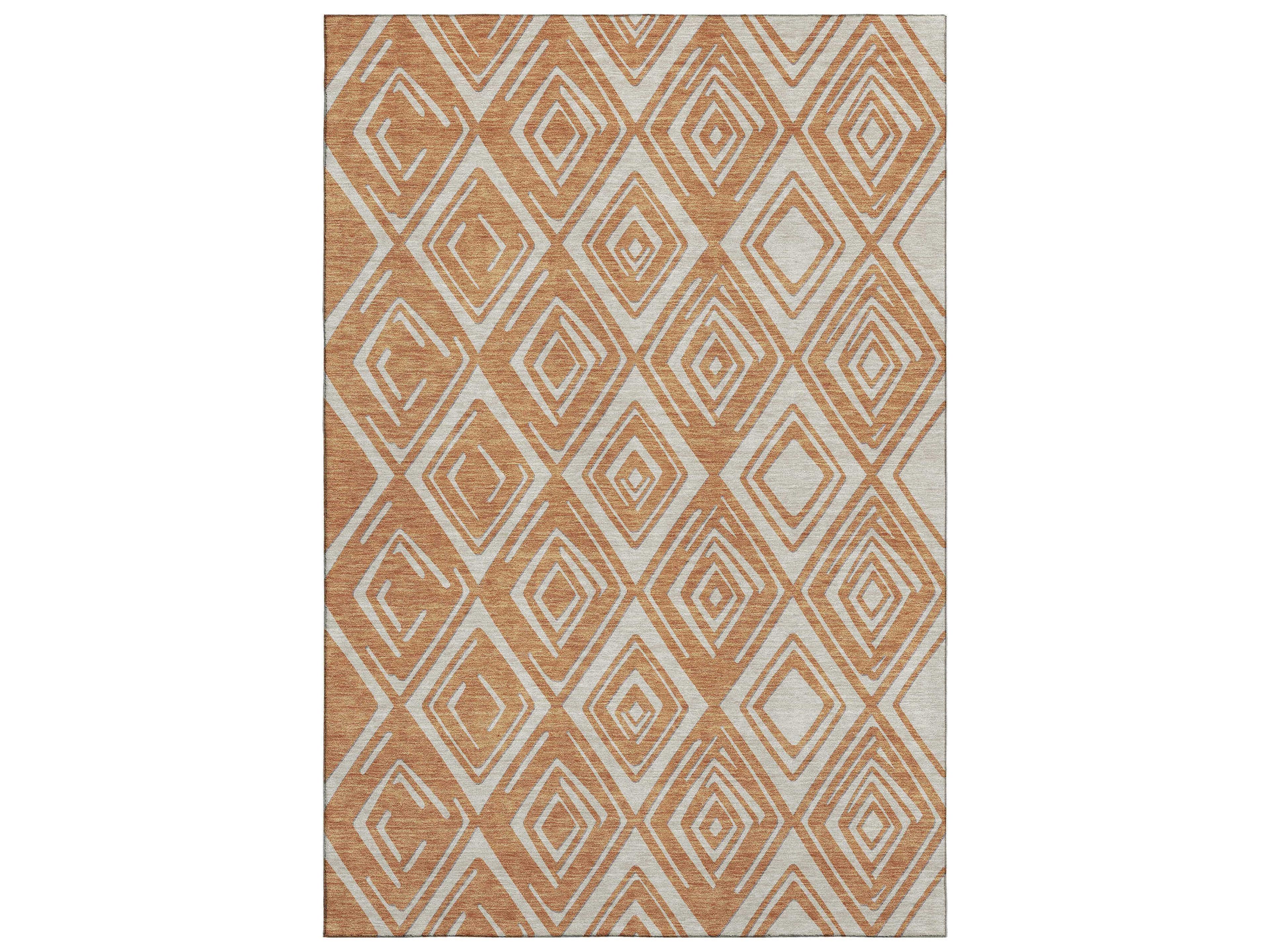 Dalyn Mayfield Geometric Area Rug
