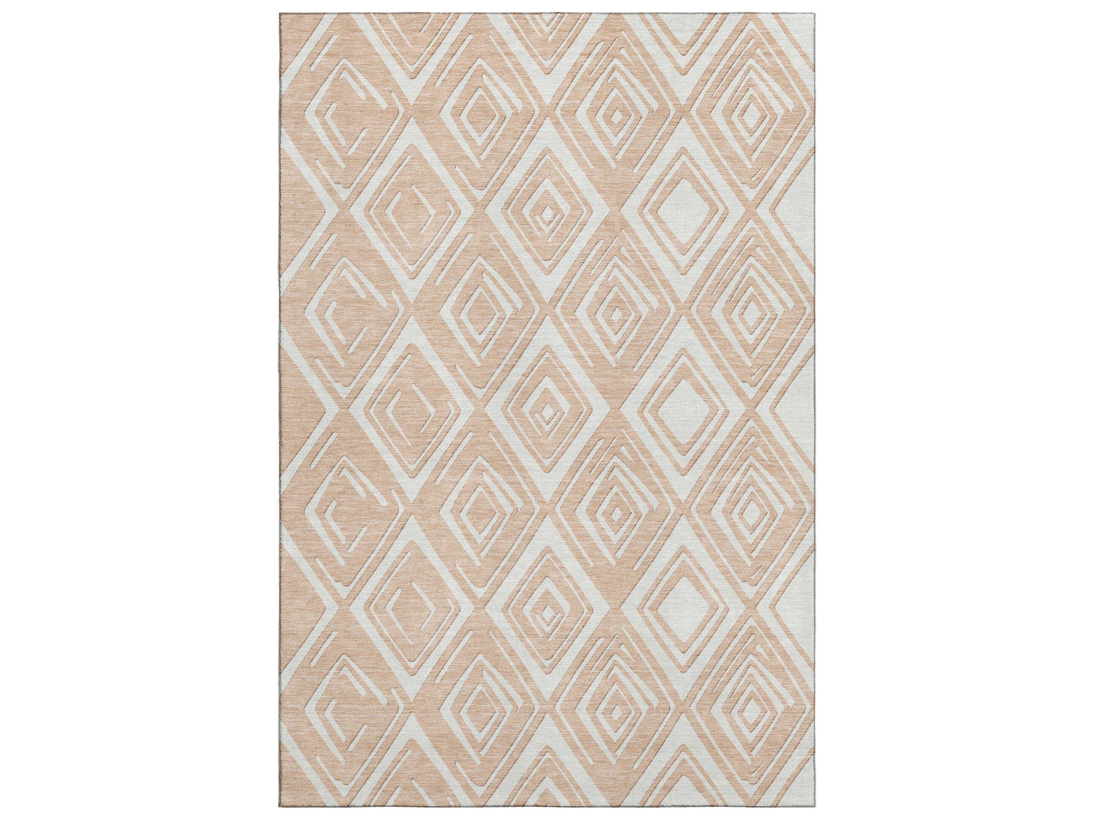 Dalyn Mayfield Geometric Area Rug