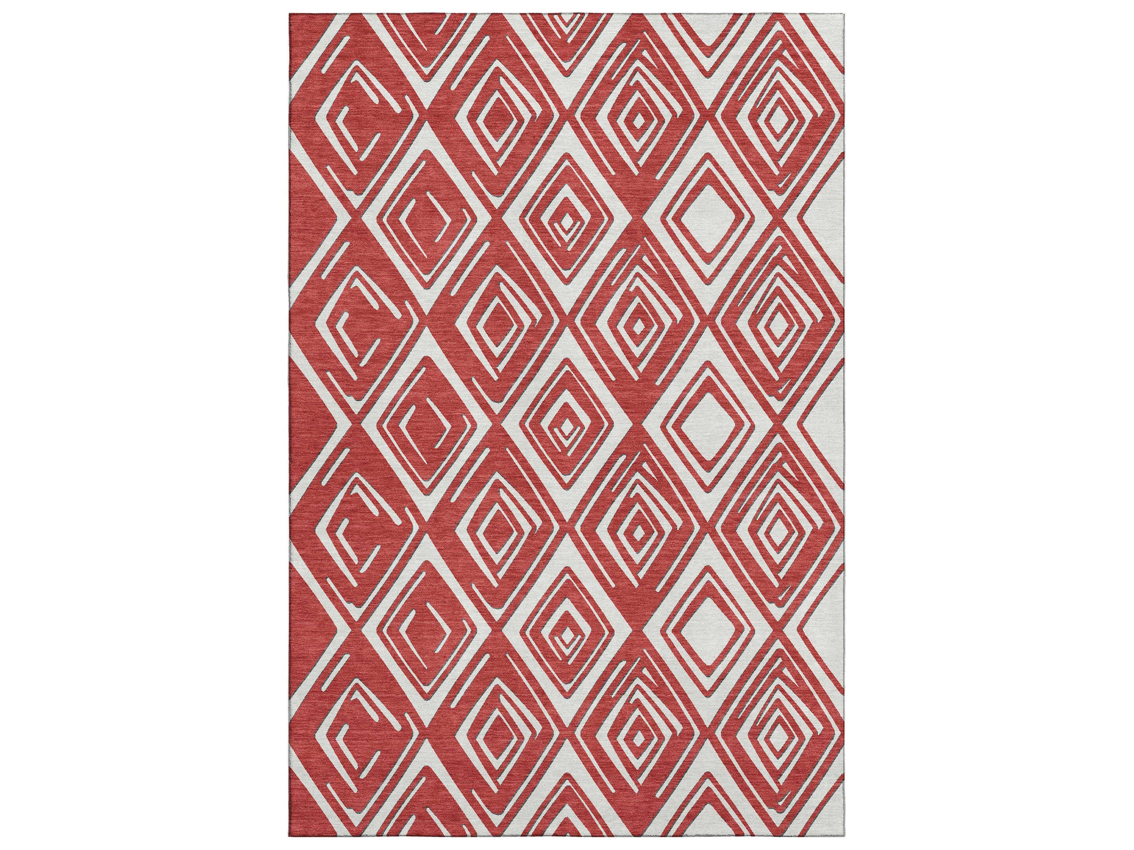 Dalyn Mayfield Geometric Area Rug