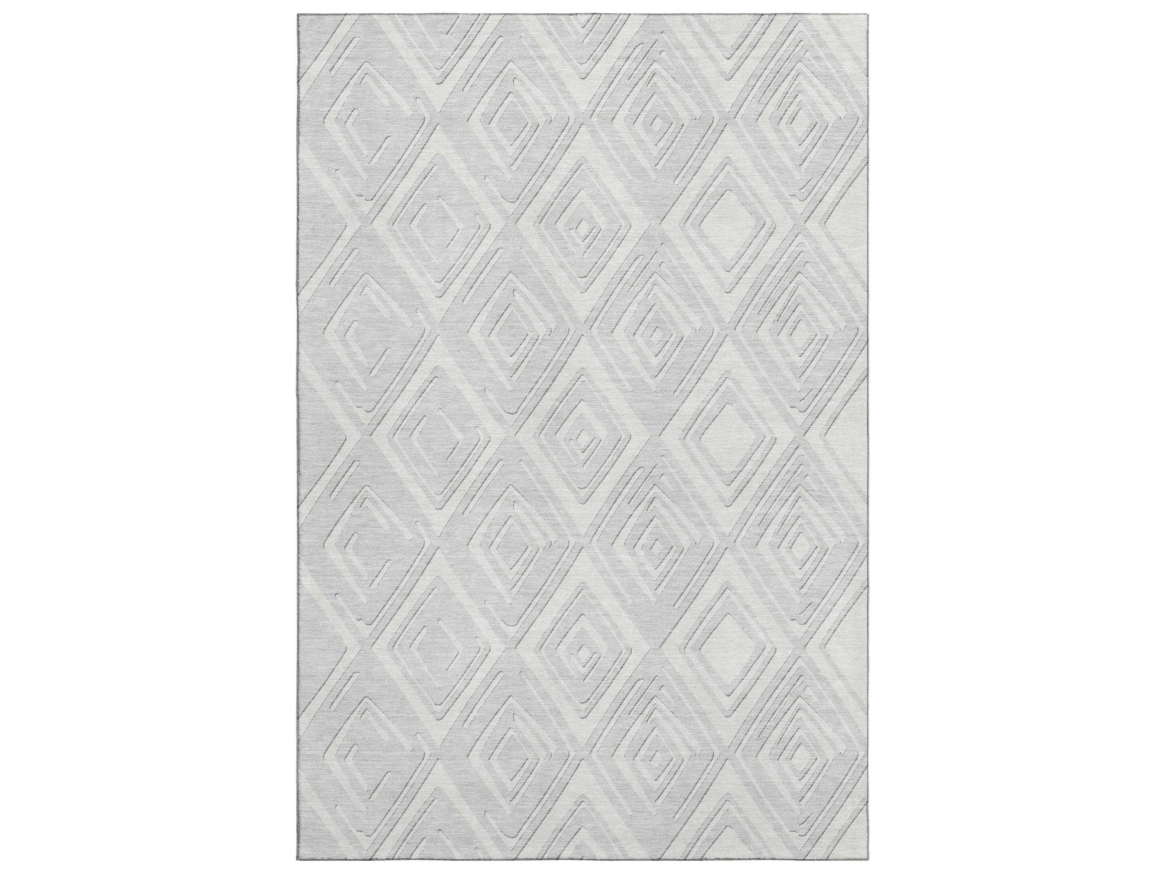 Dalyn Mayfield Geometric Area Rug