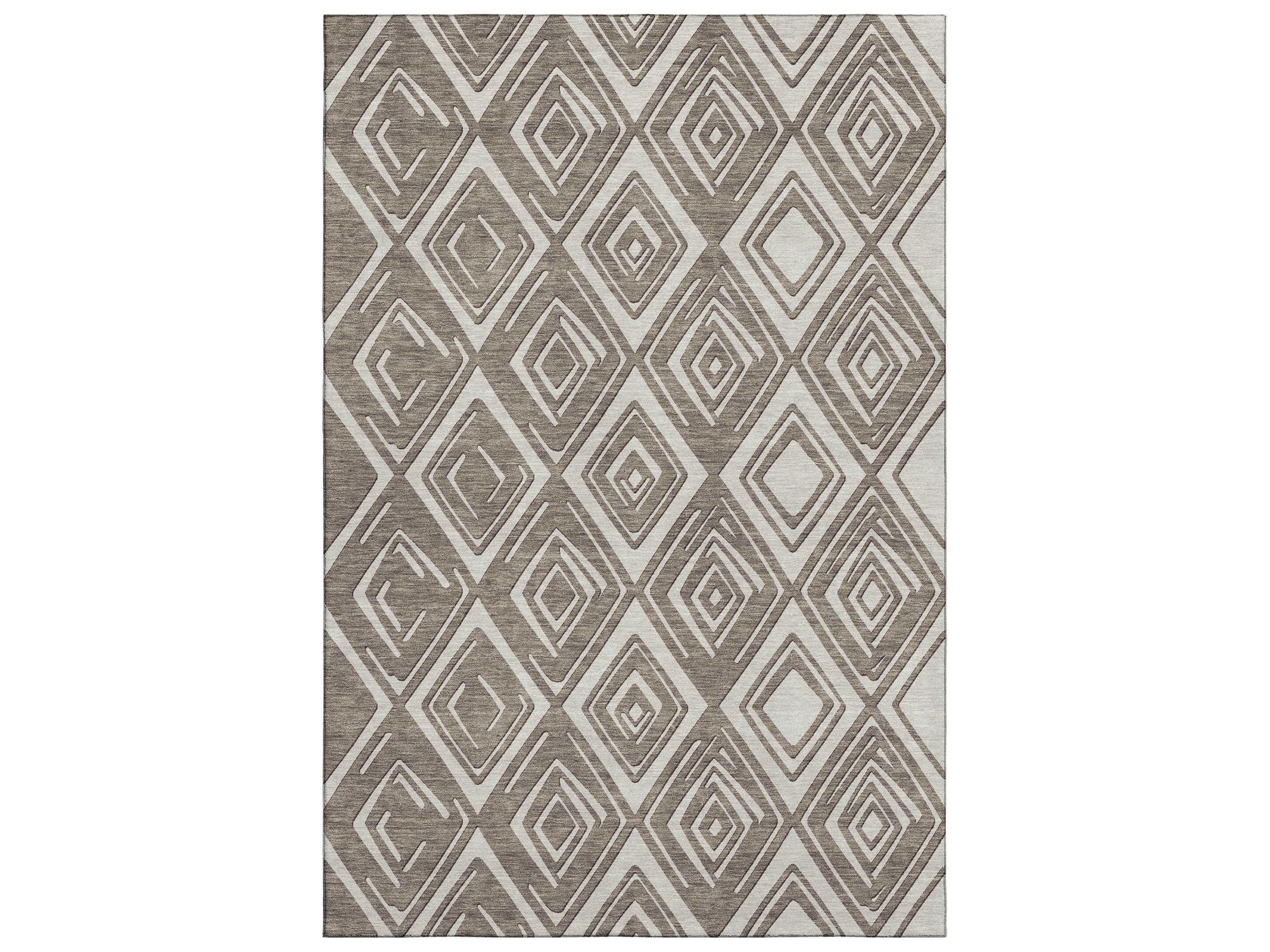 Dalyn Mayfield Geometric Area Rug