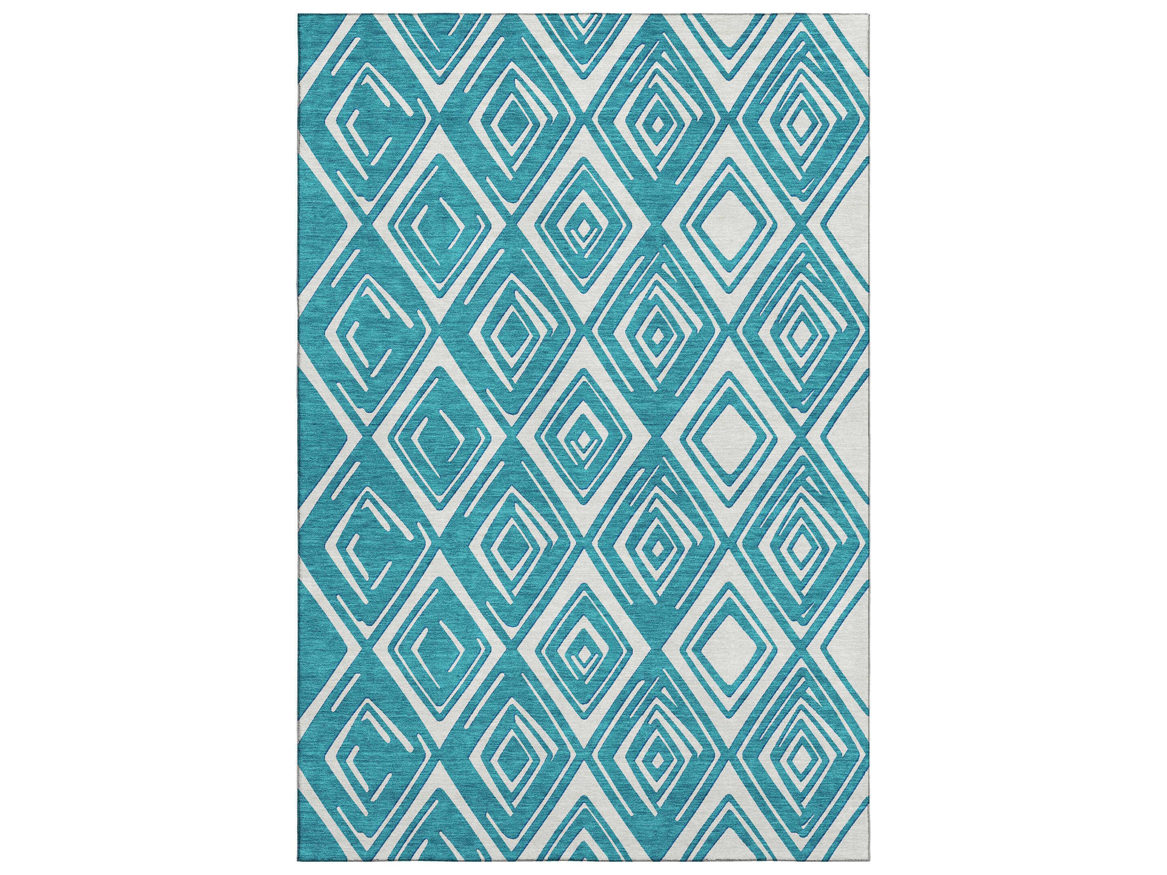 Dalyn Mayfield Geometric Area Rug