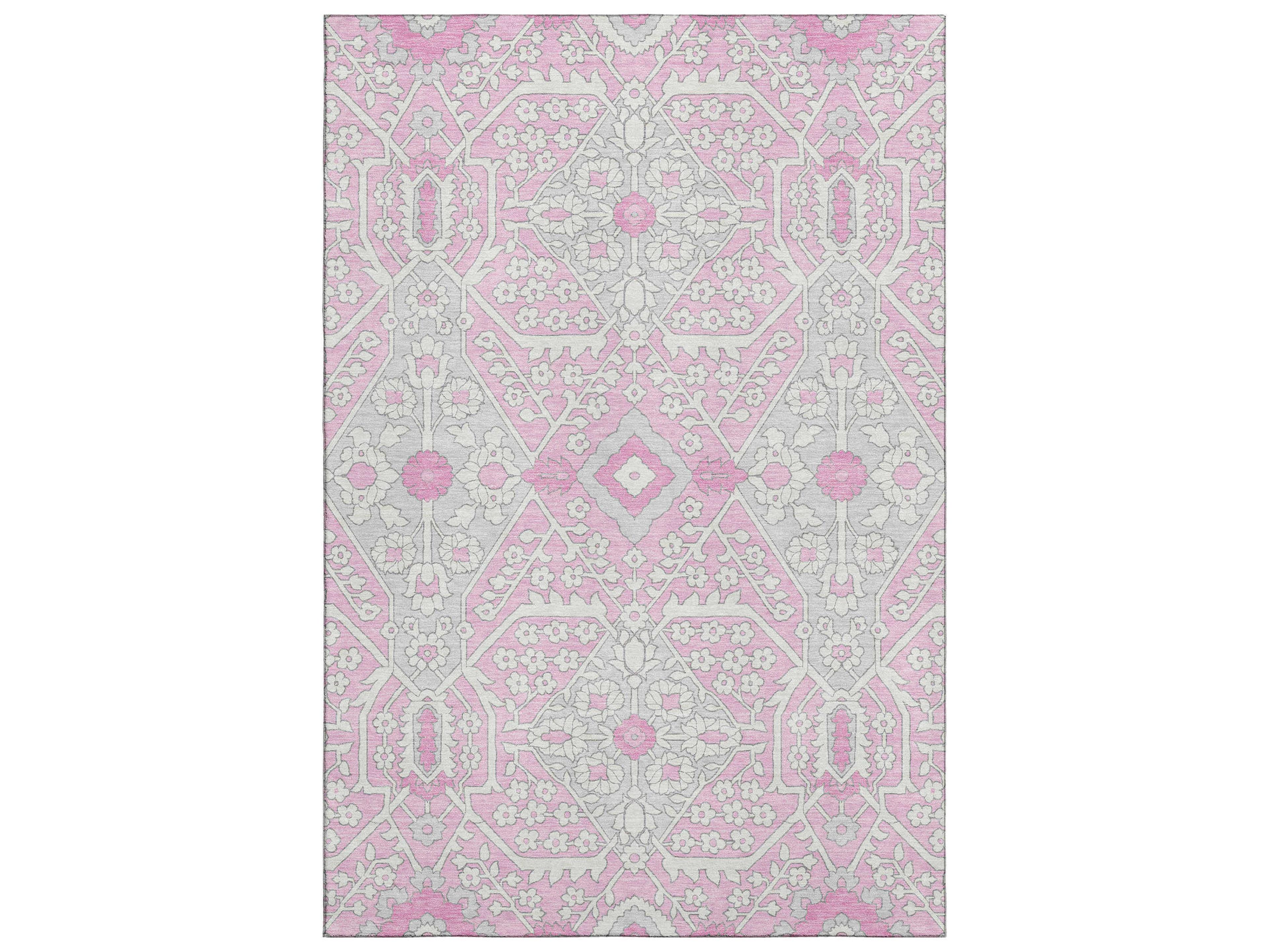 Dalyn Mayfield Floral Area Rug