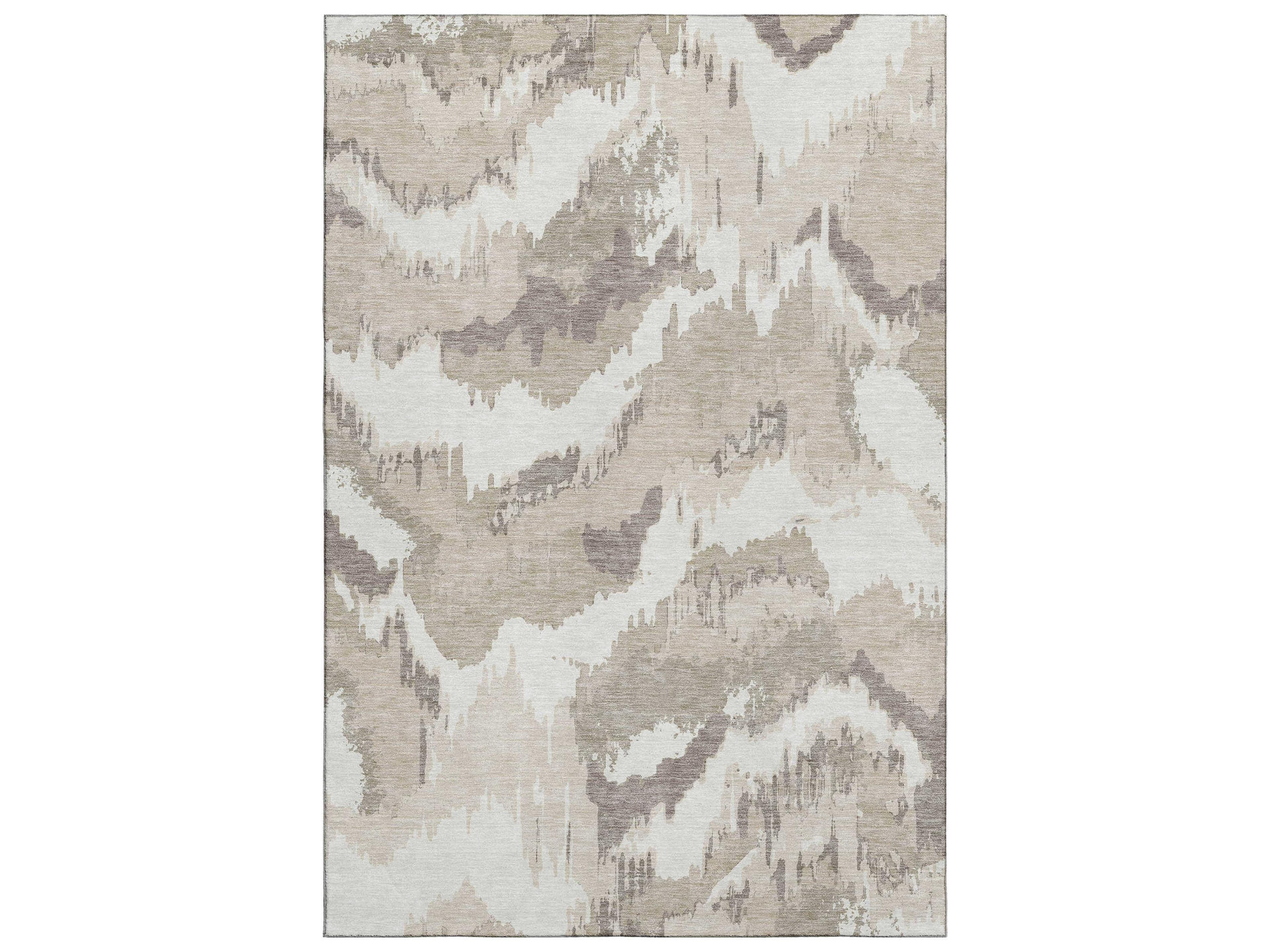 Dalyn Mayfield Abstract Area Rug