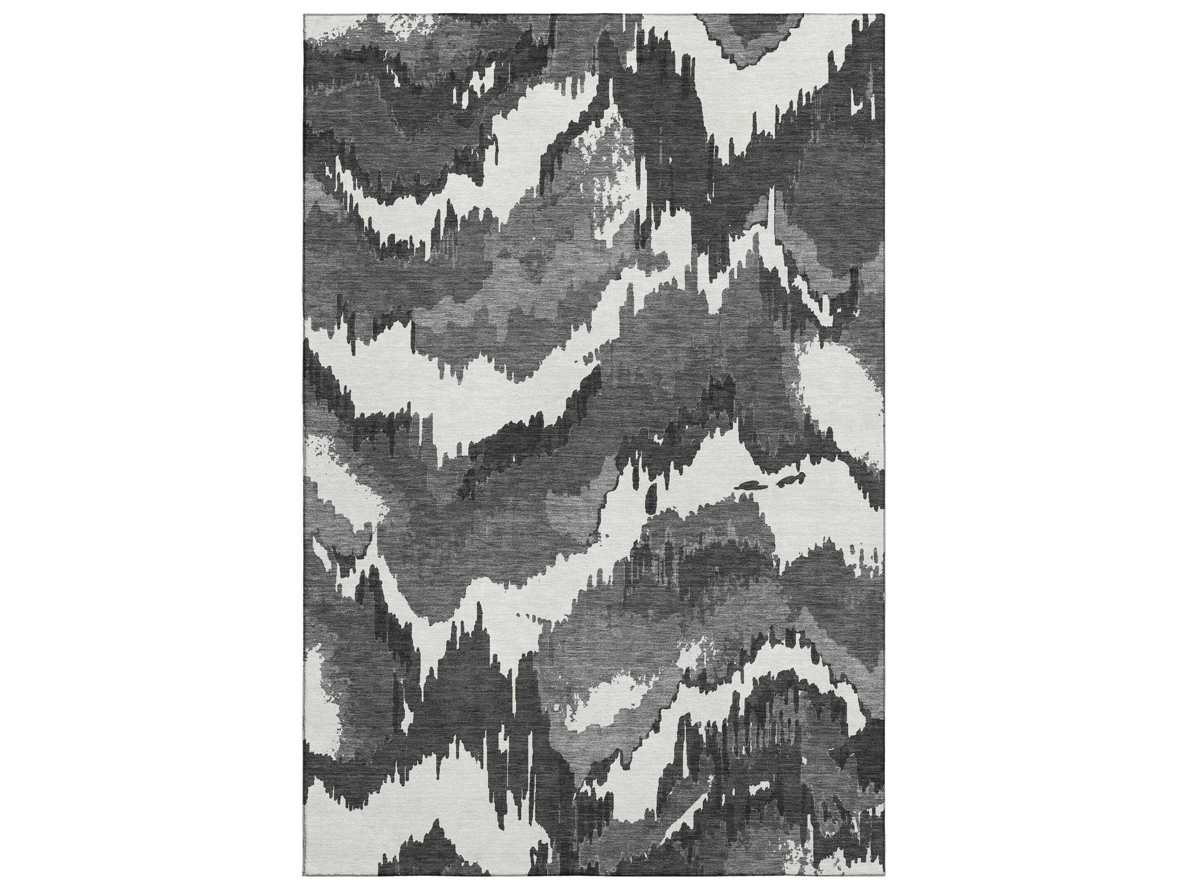 Dalyn Mayfield Abstract Area Rug