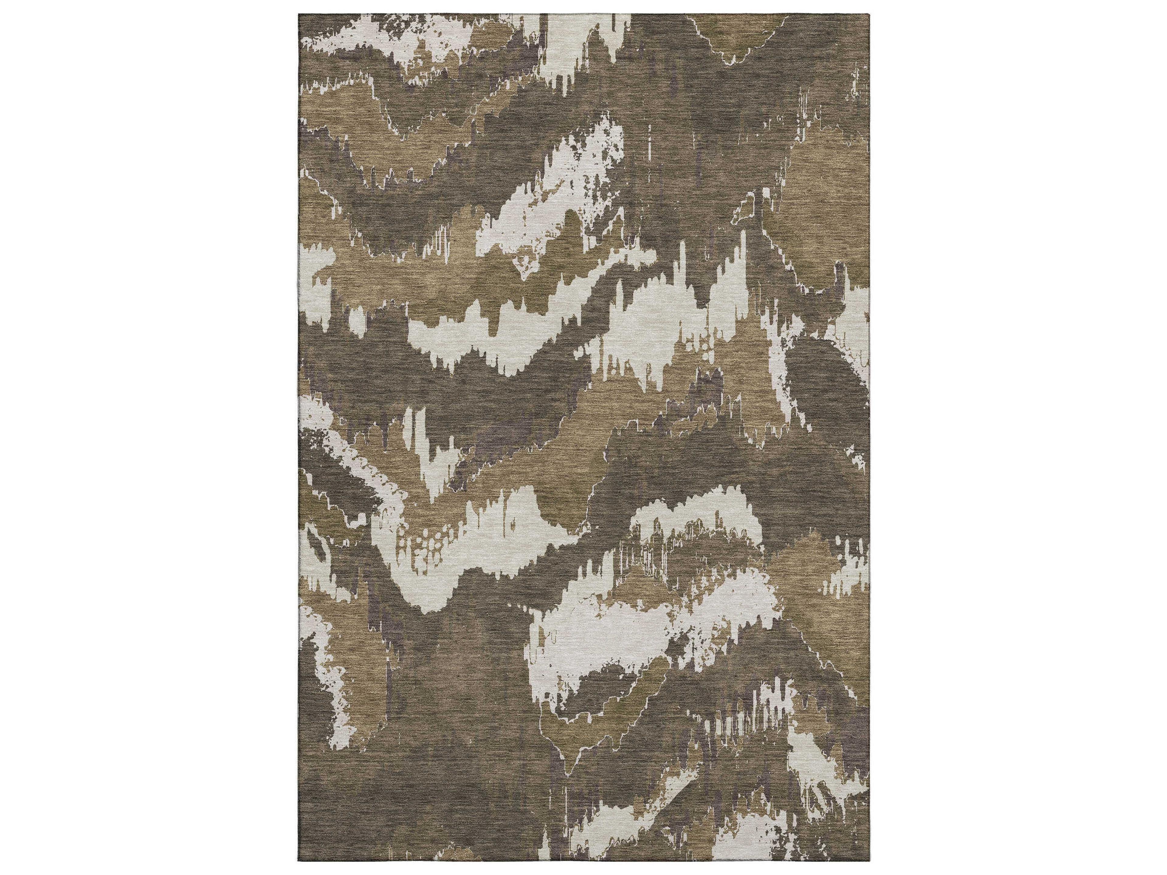 Dalyn Mayfield Abstract Area Rug