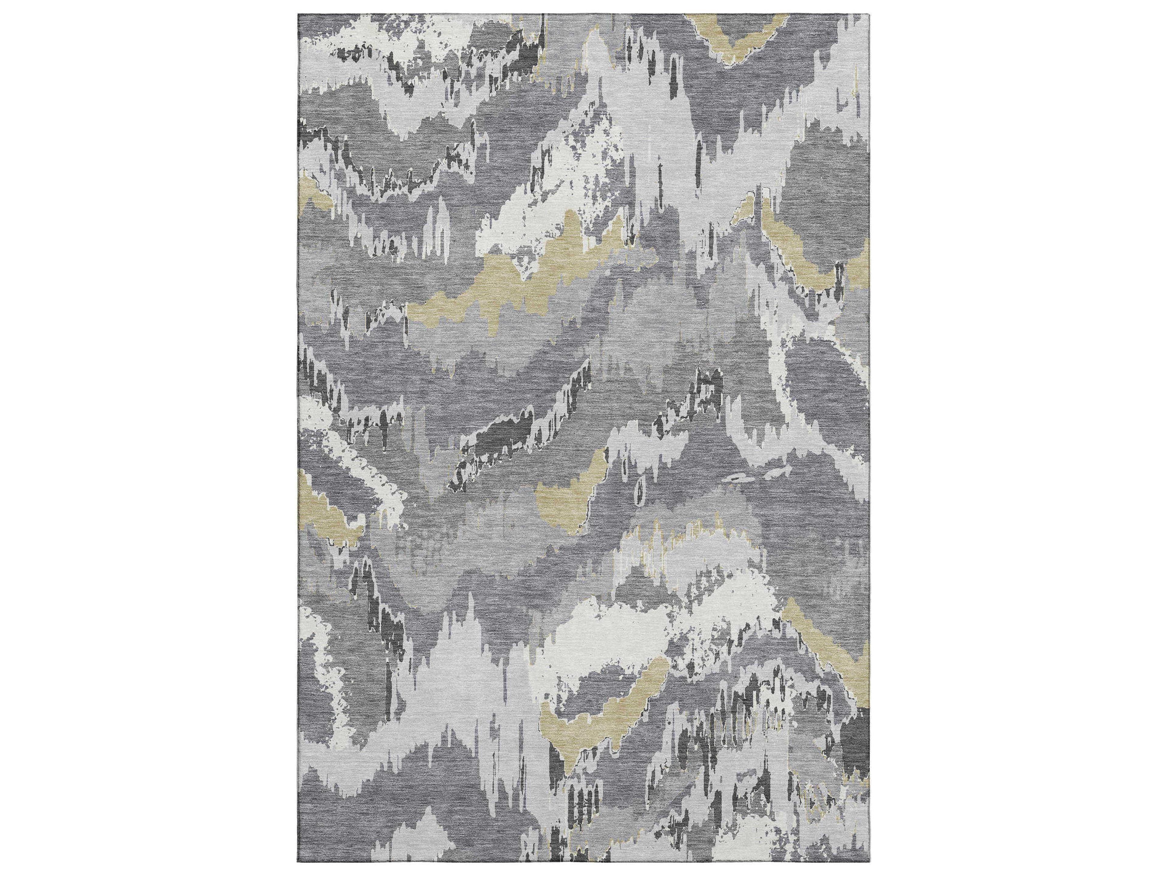 Dalyn Mayfield Abstract Area Rug