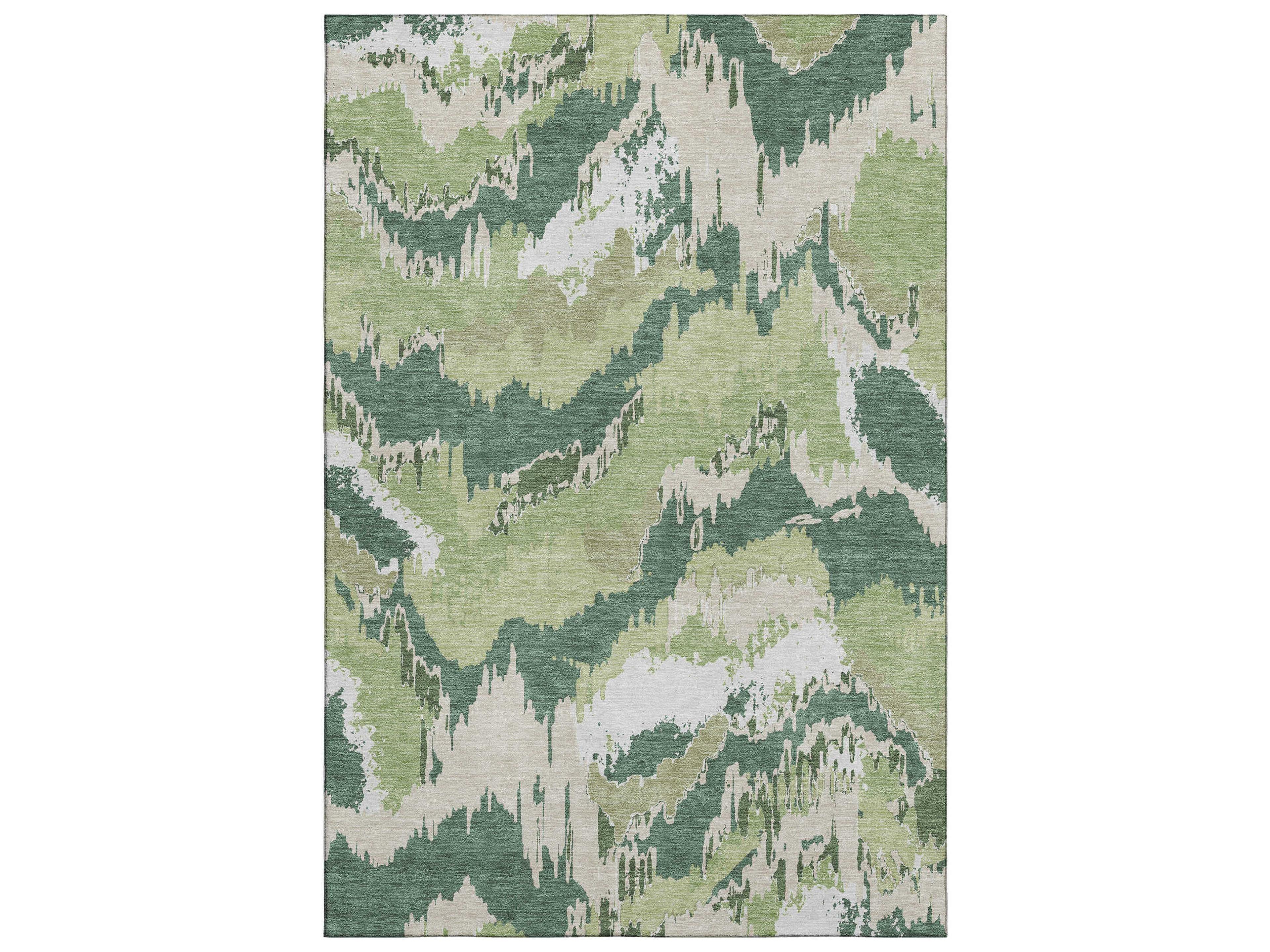 Dalyn Mayfield Abstract Area Rug