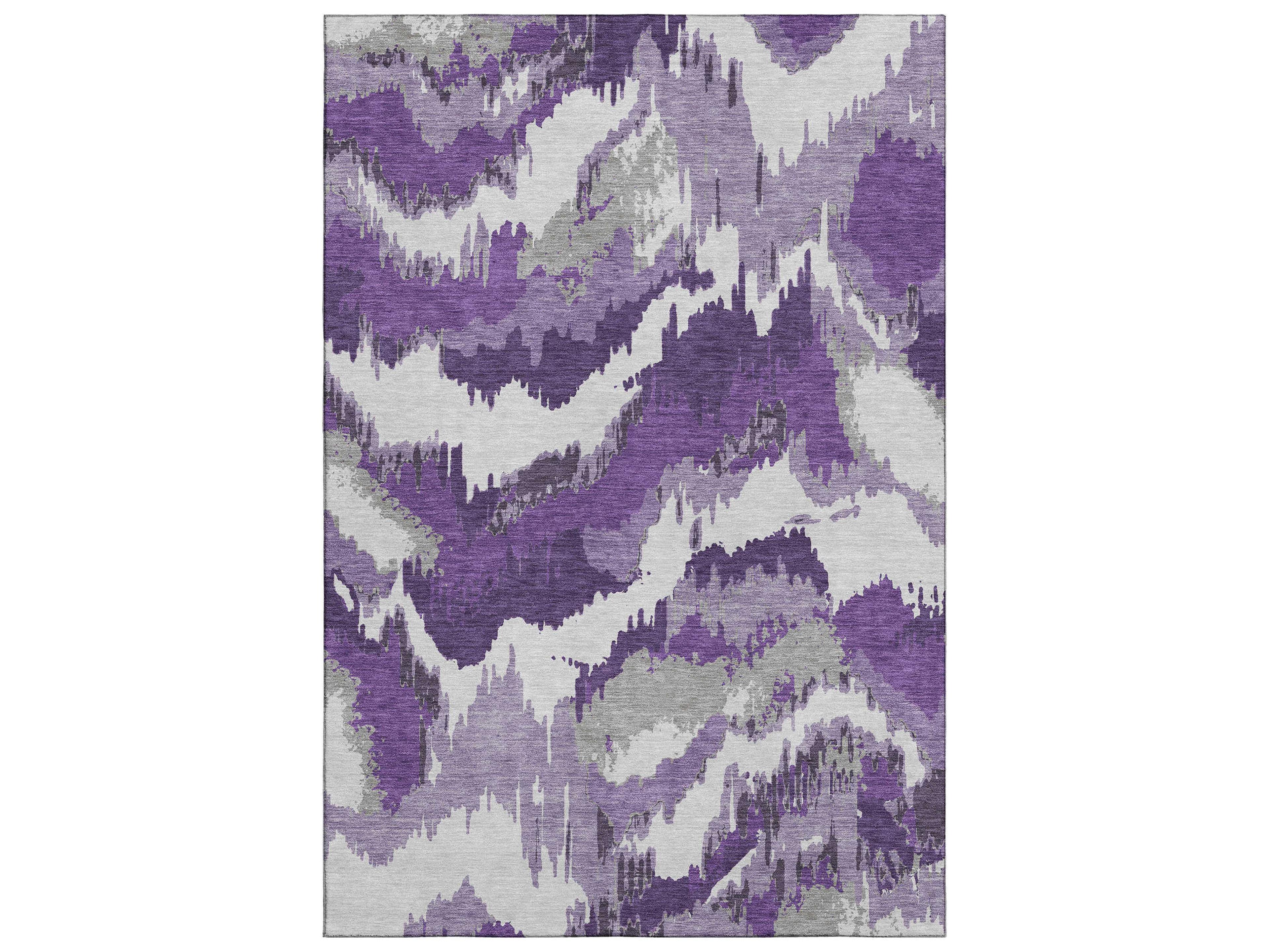 Dalyn Mayfield Abstract Area Rug