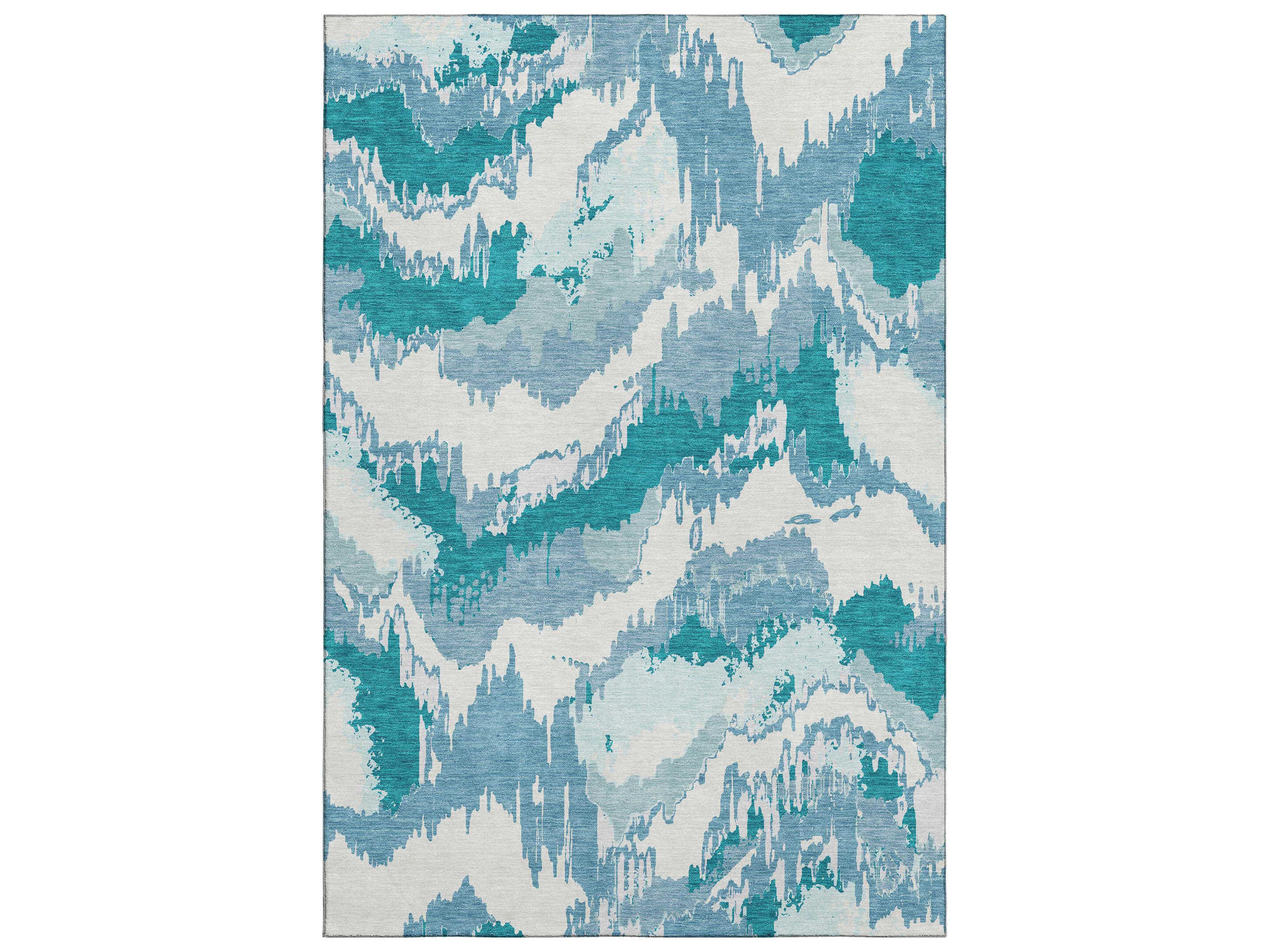 Dalyn Mayfield Abstract Area Rug