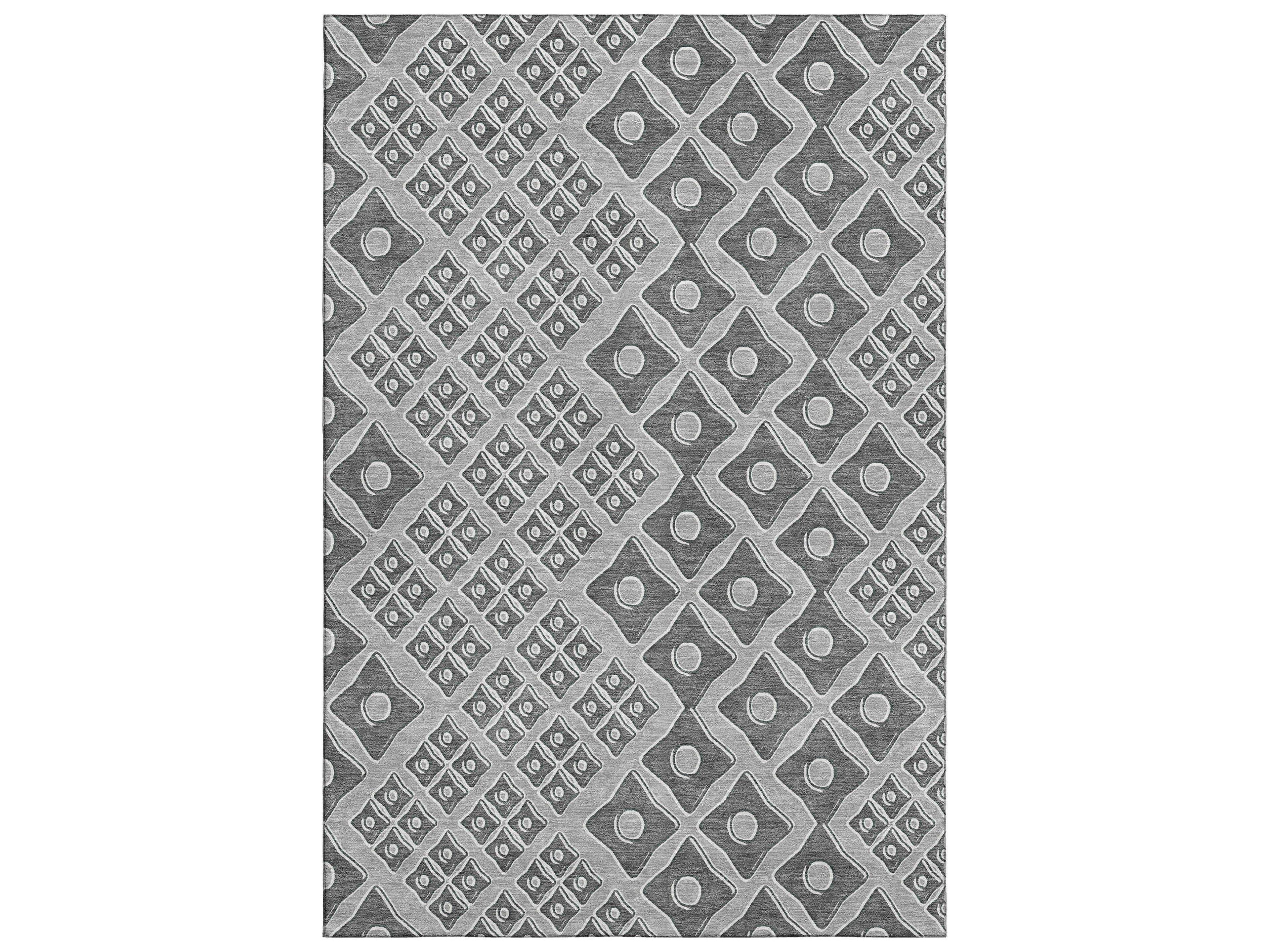 Dalyn Mayfield Geometric Area Rug
