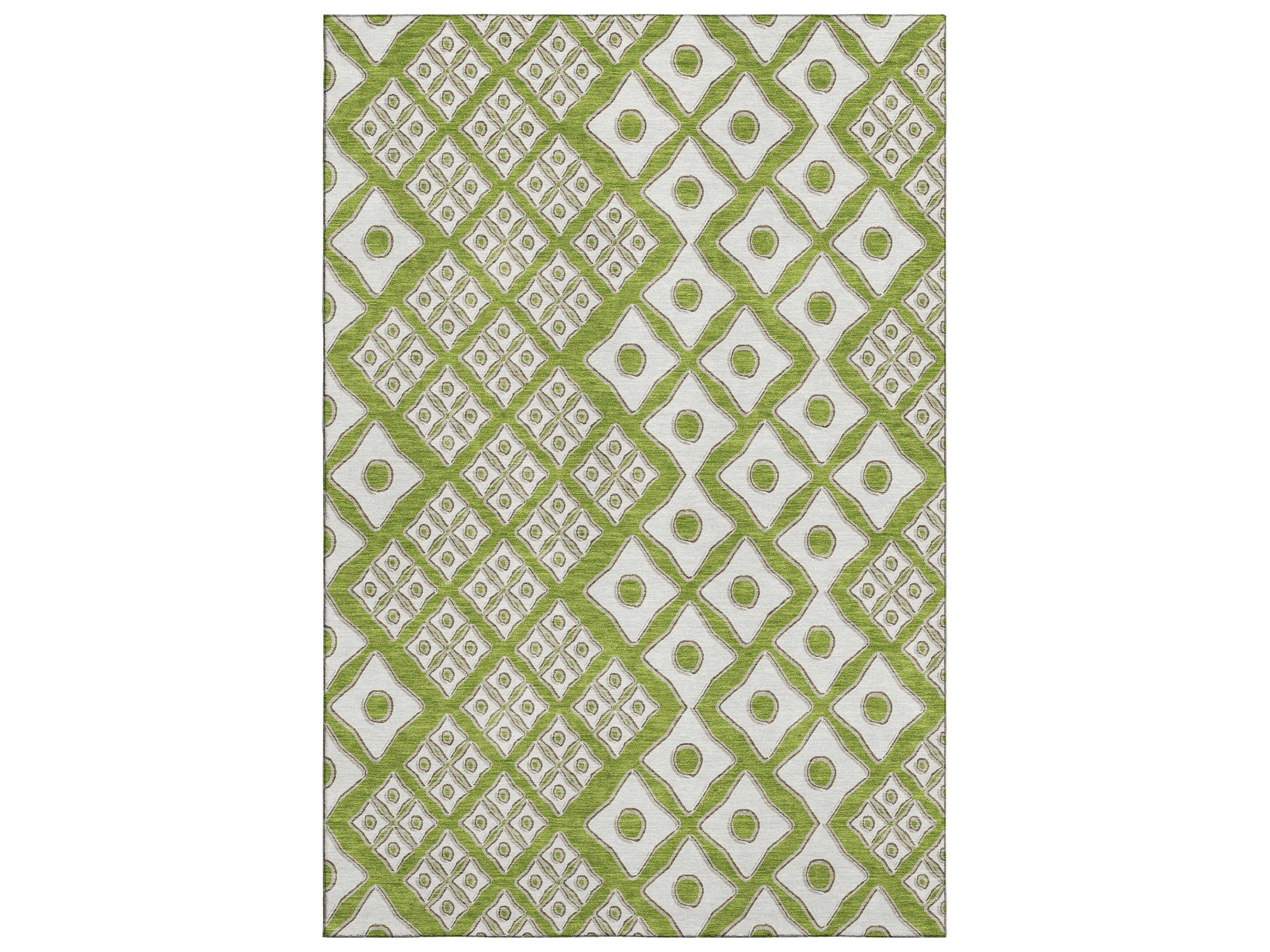 Dalyn Mayfield Geometric Area Rug