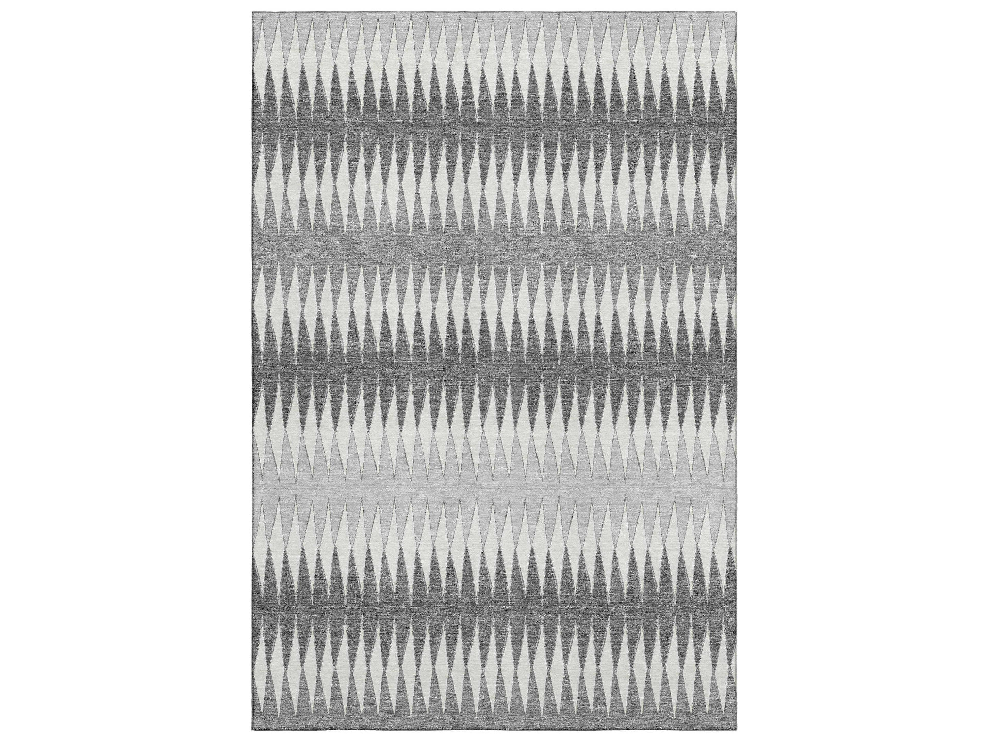 Dalyn Mayfield Striped Area Rug