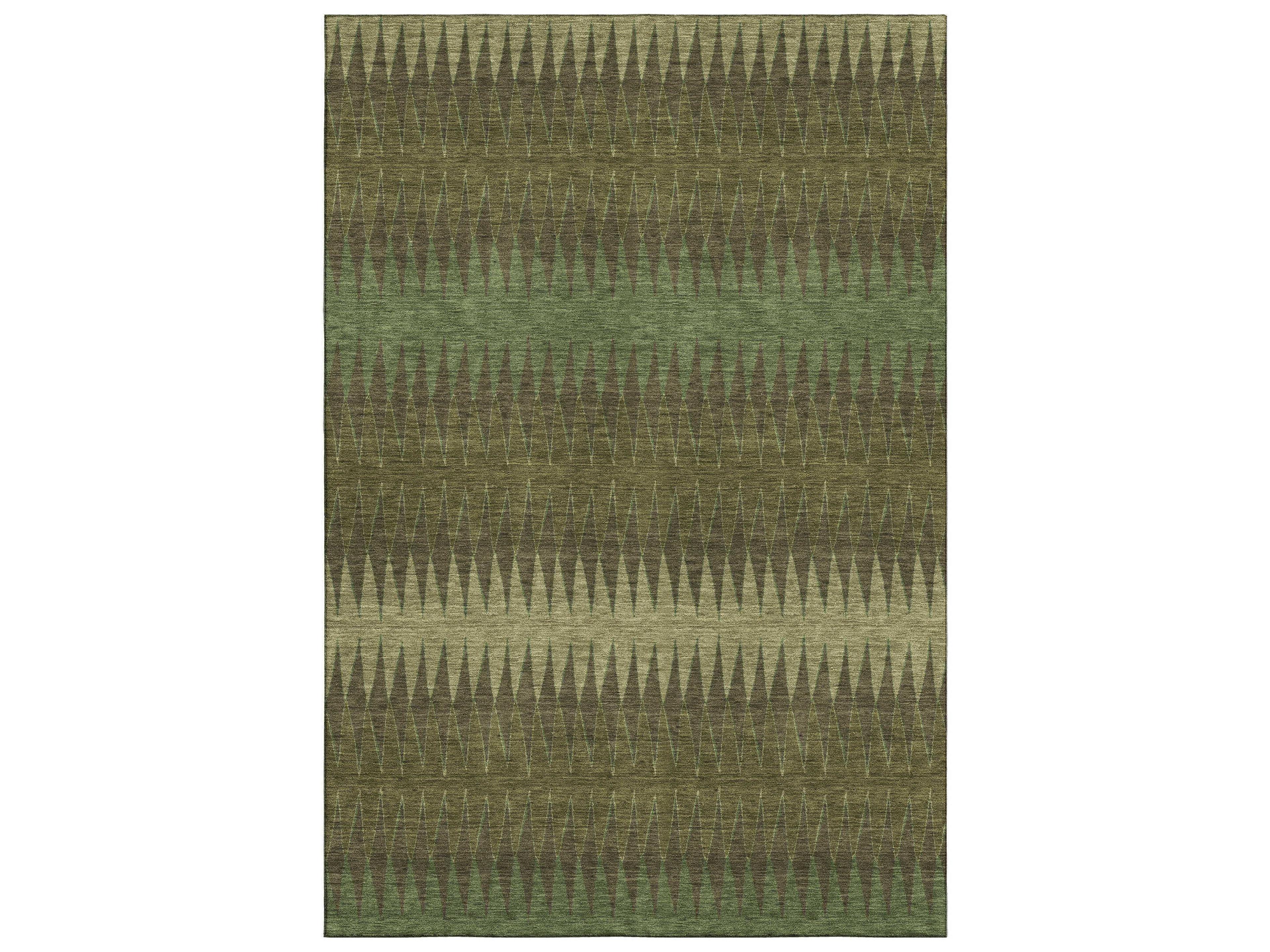 Dalyn Mayfield Striped Area Rug