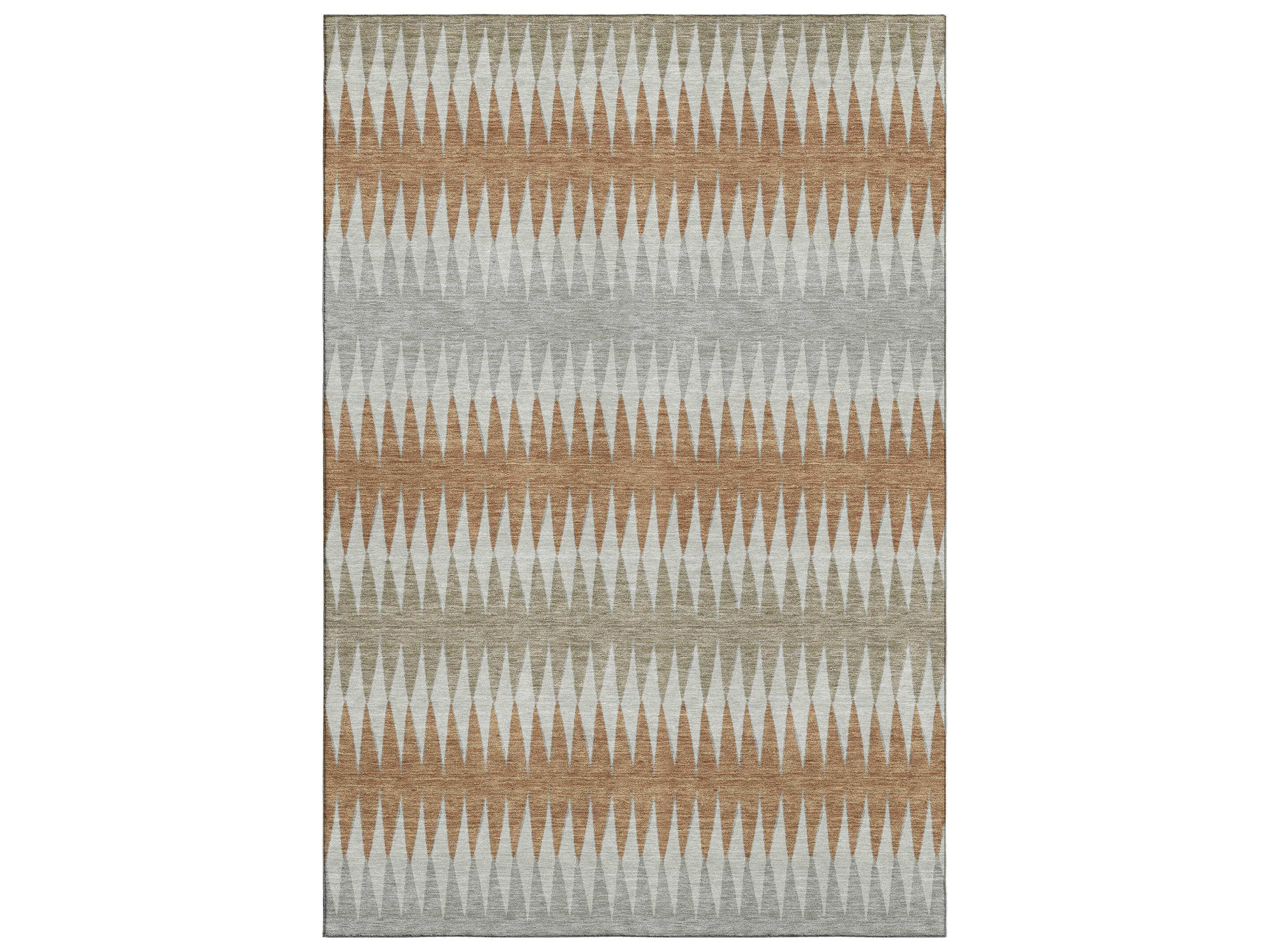 Dalyn Mayfield Striped Area Rug