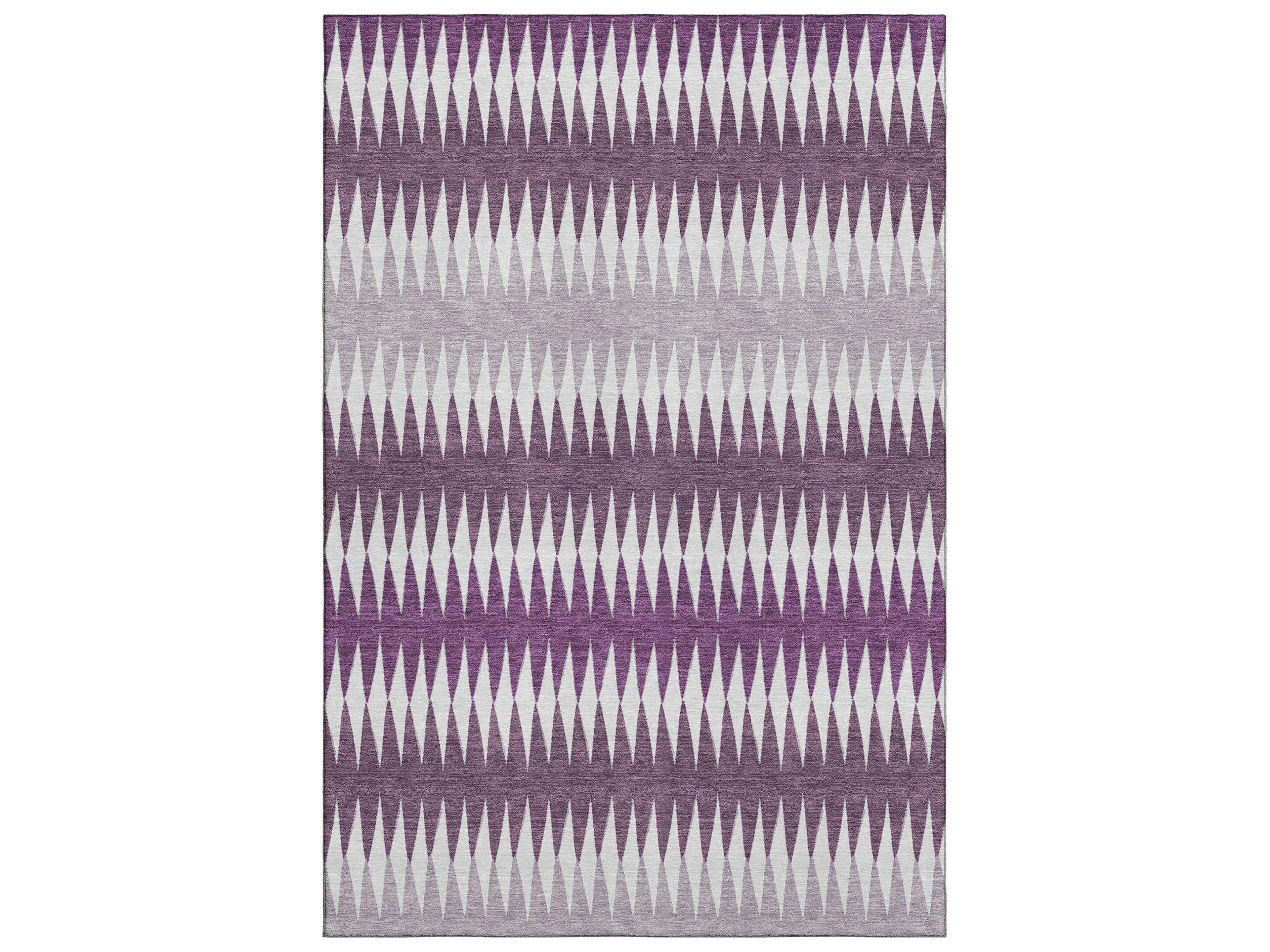 Dalyn Mayfield Striped Area Rug