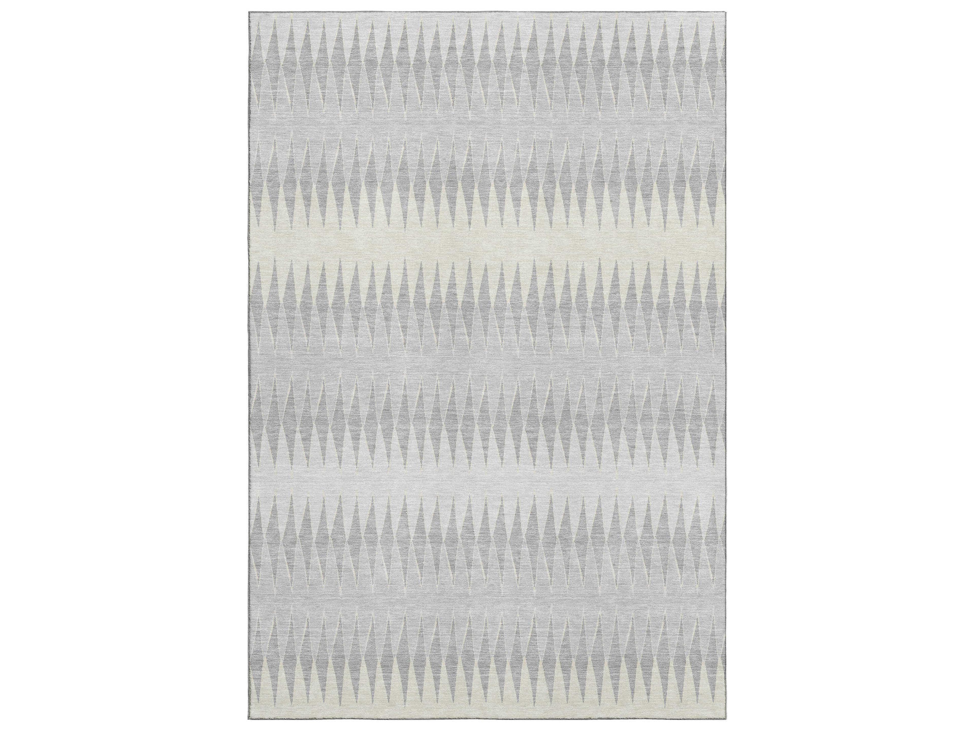 Dalyn Mayfield Striped Area Rug