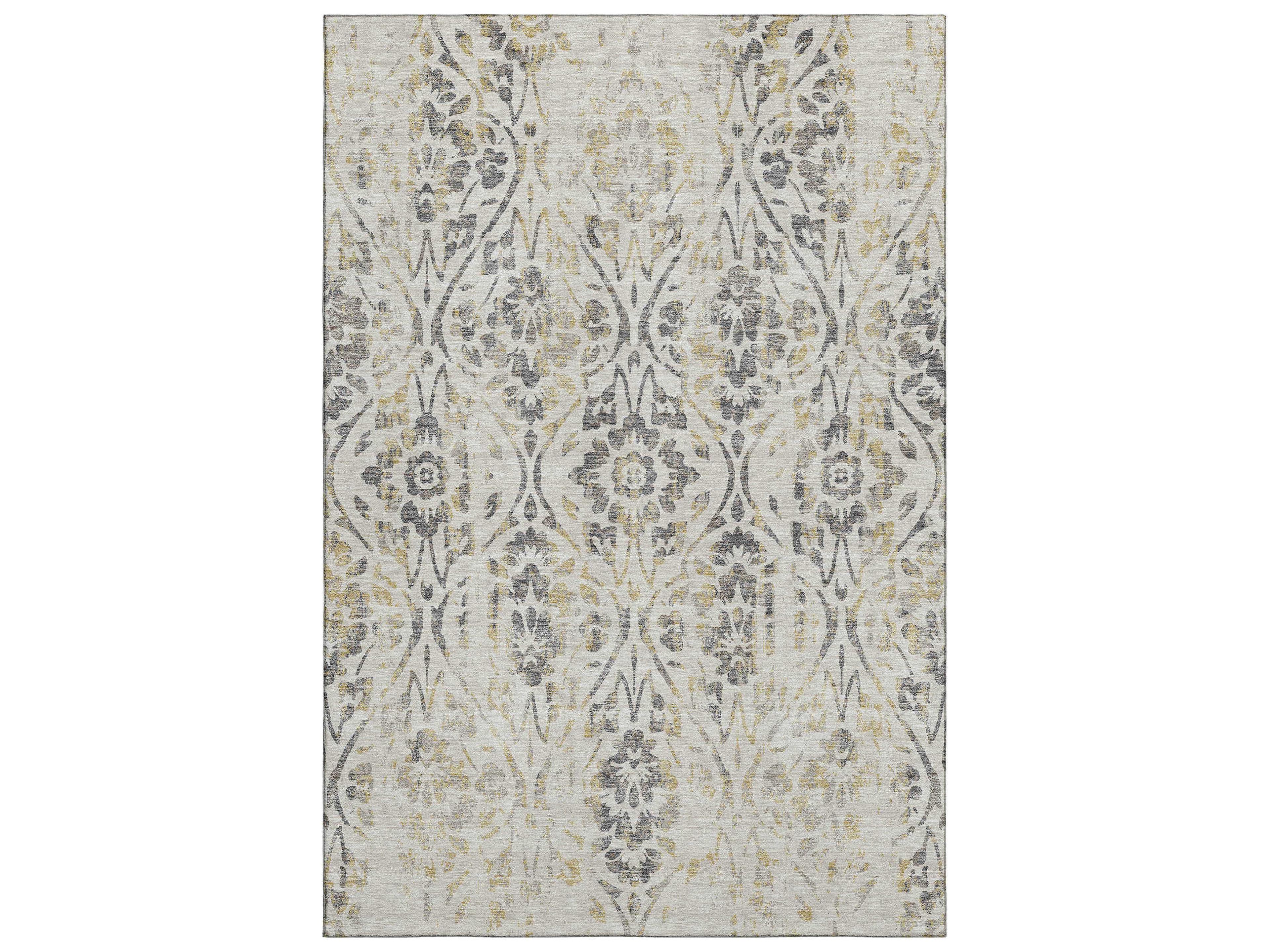 Dalyn Mayfield Floral Area Rug