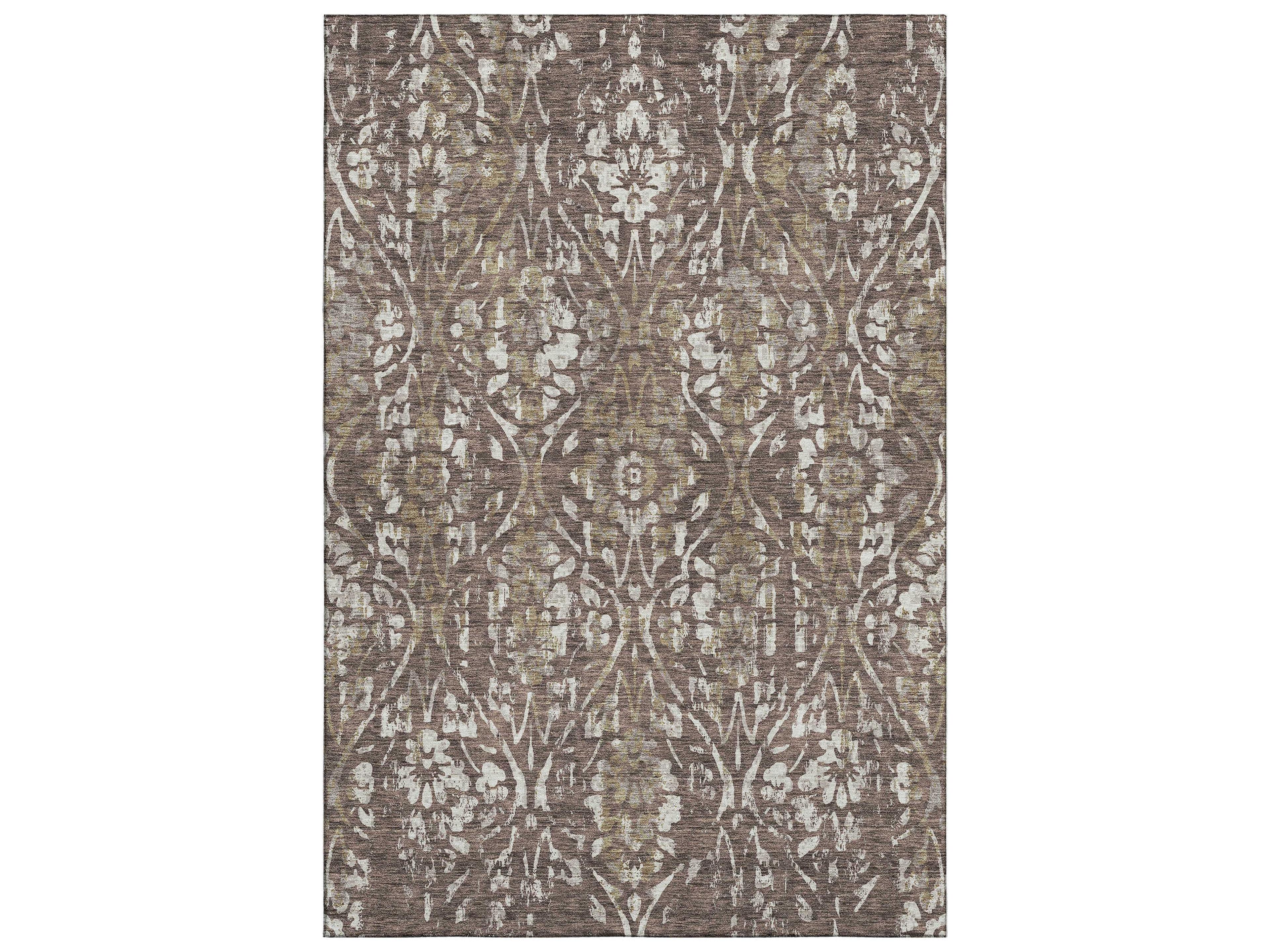 Dalyn Mayfield Floral Area Rug