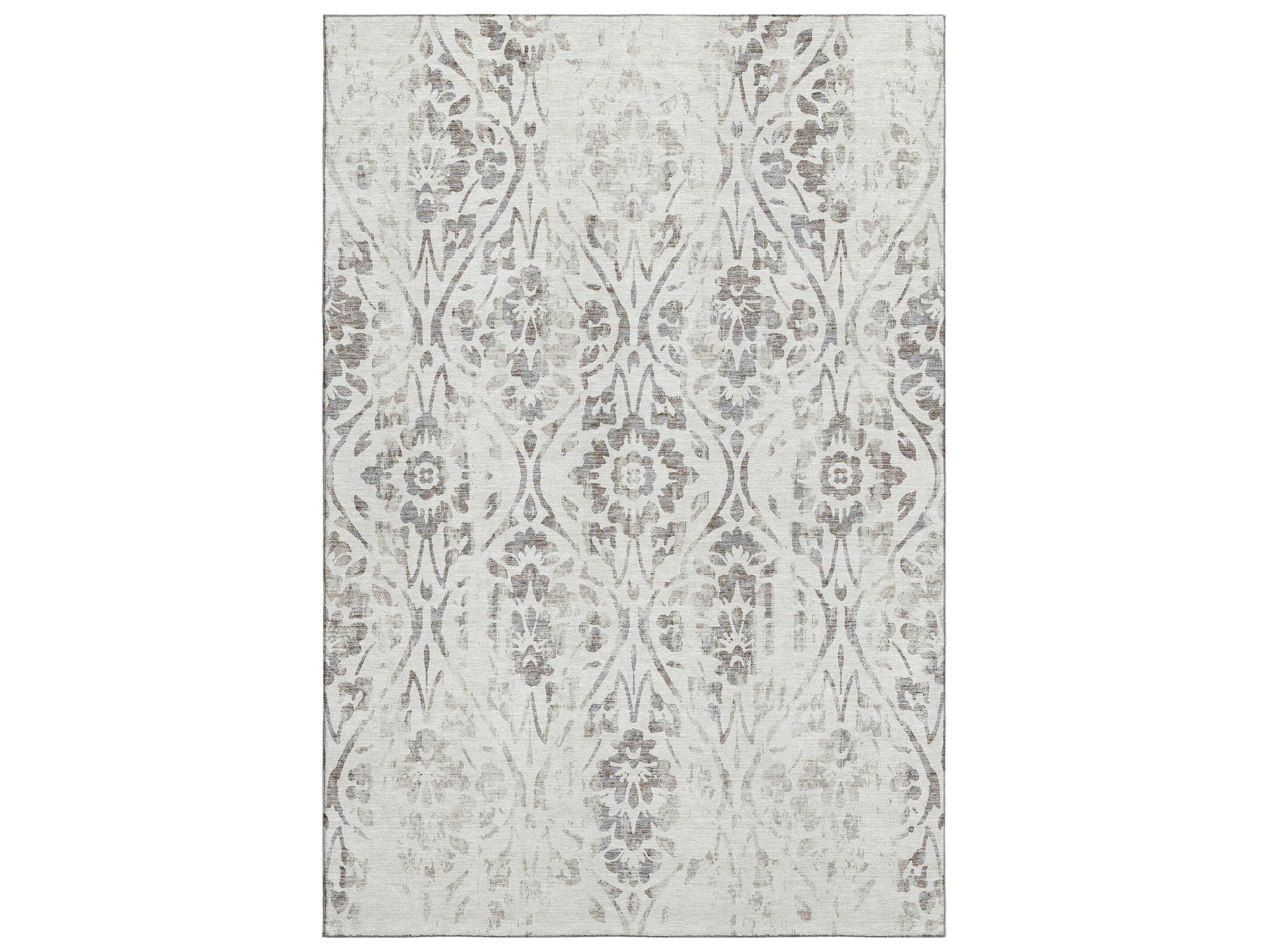 Dalyn Mayfield Floral Area Rug