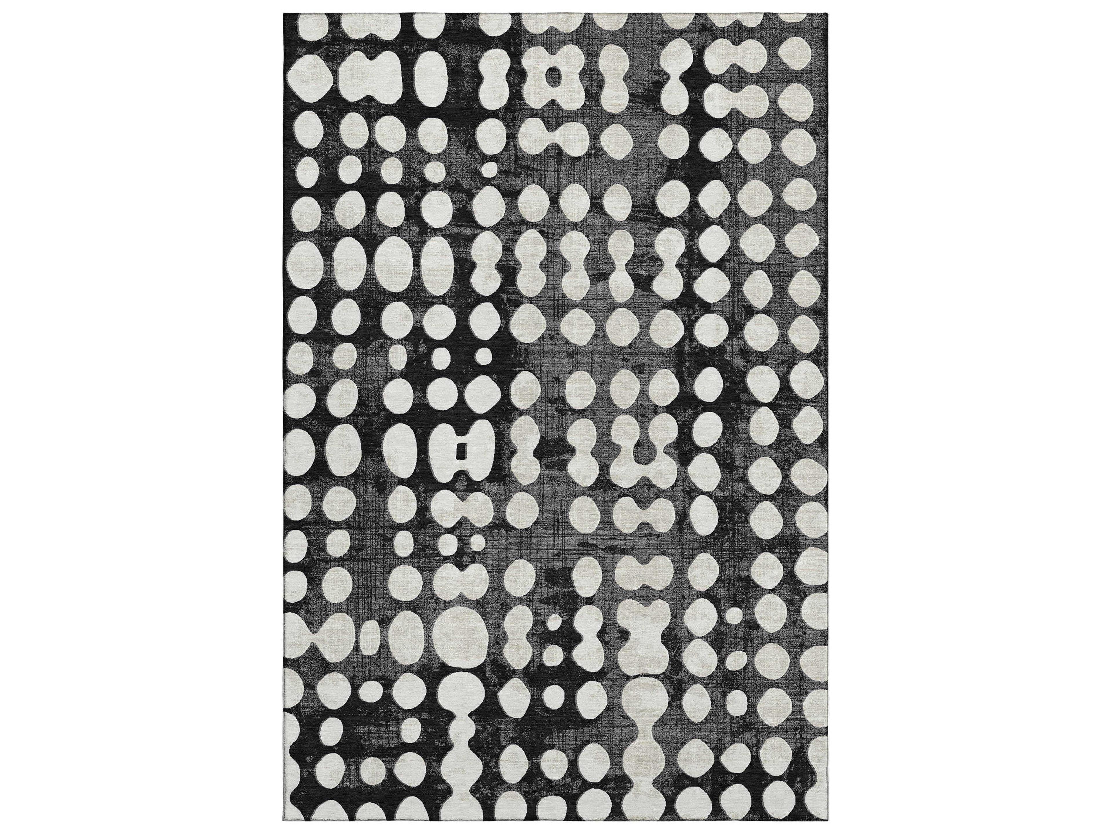 Dalyn Mayfield Geometric Area Rug