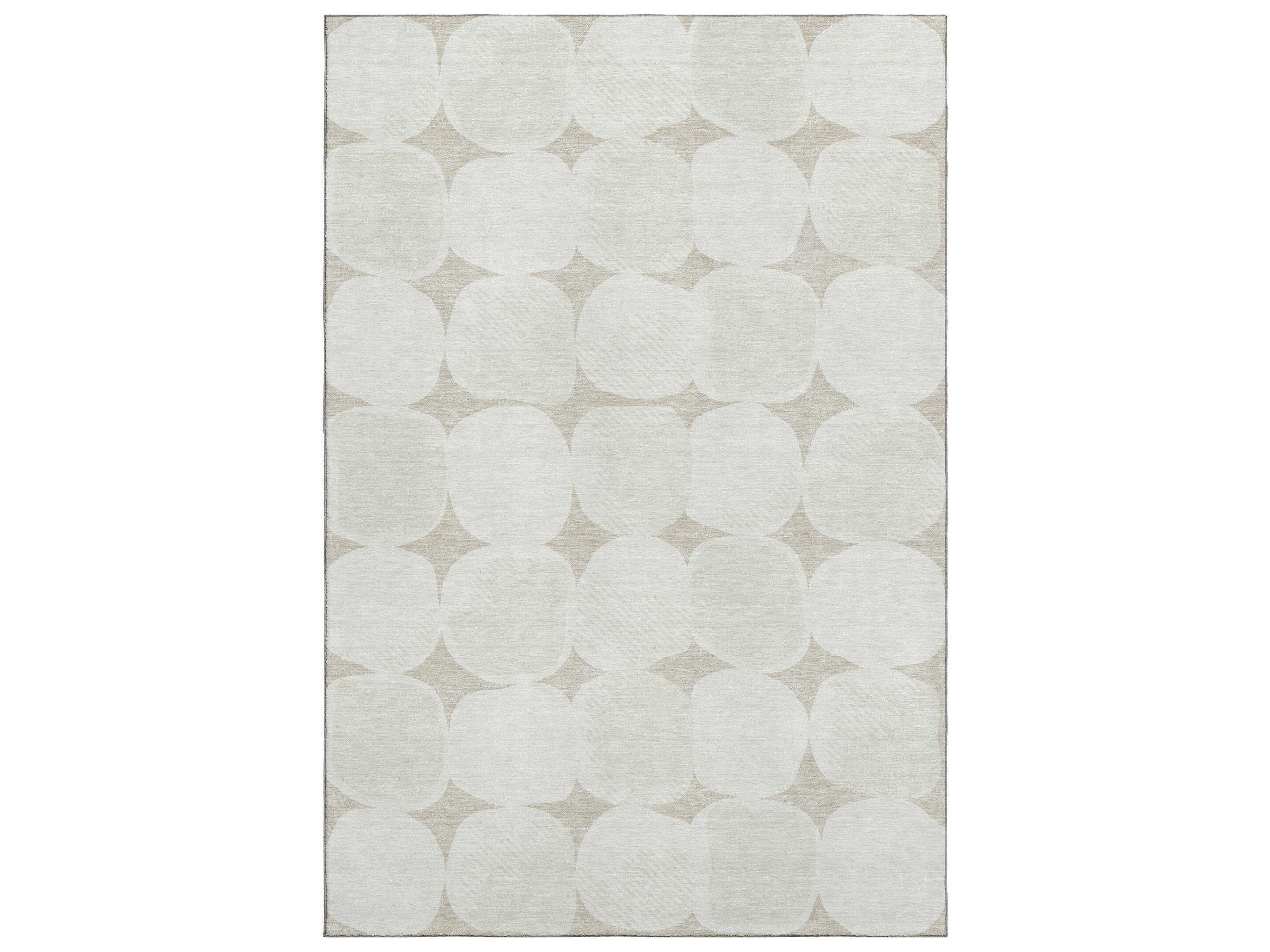 Dalyn Mayfield Geometric Area Rug