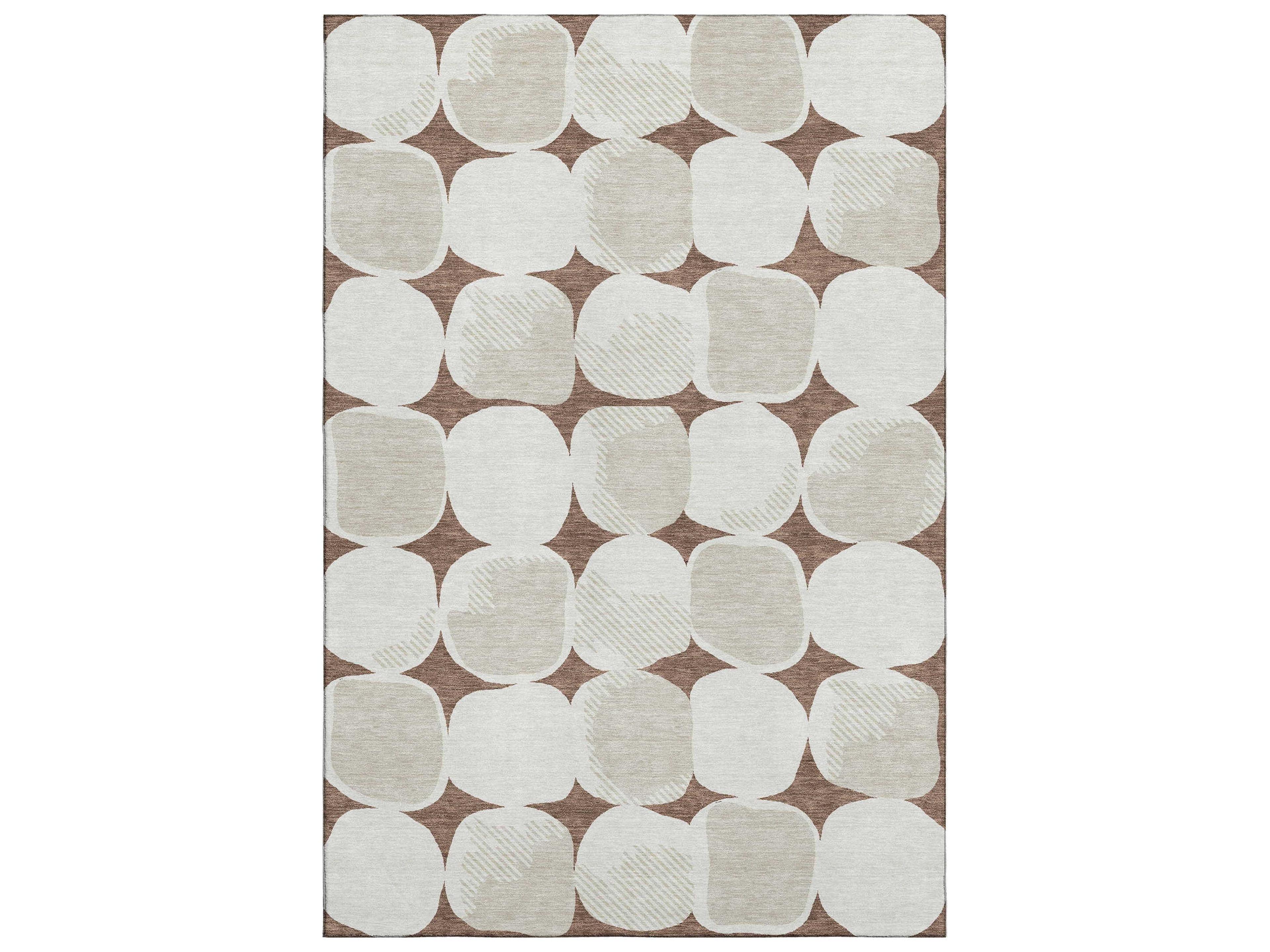 Dalyn Mayfield Geometric Area Rug