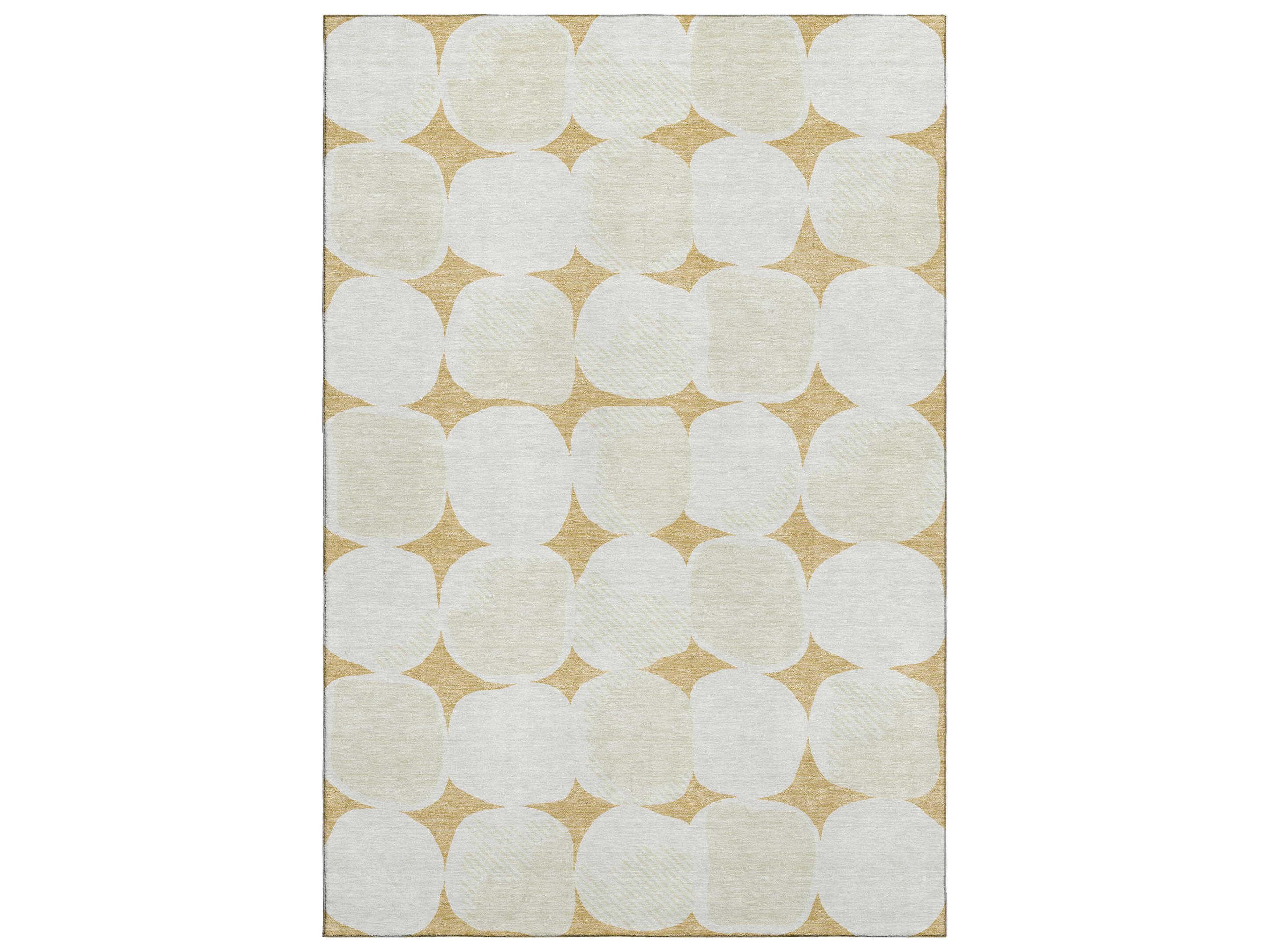 Dalyn Mayfield Geometric Area Rug