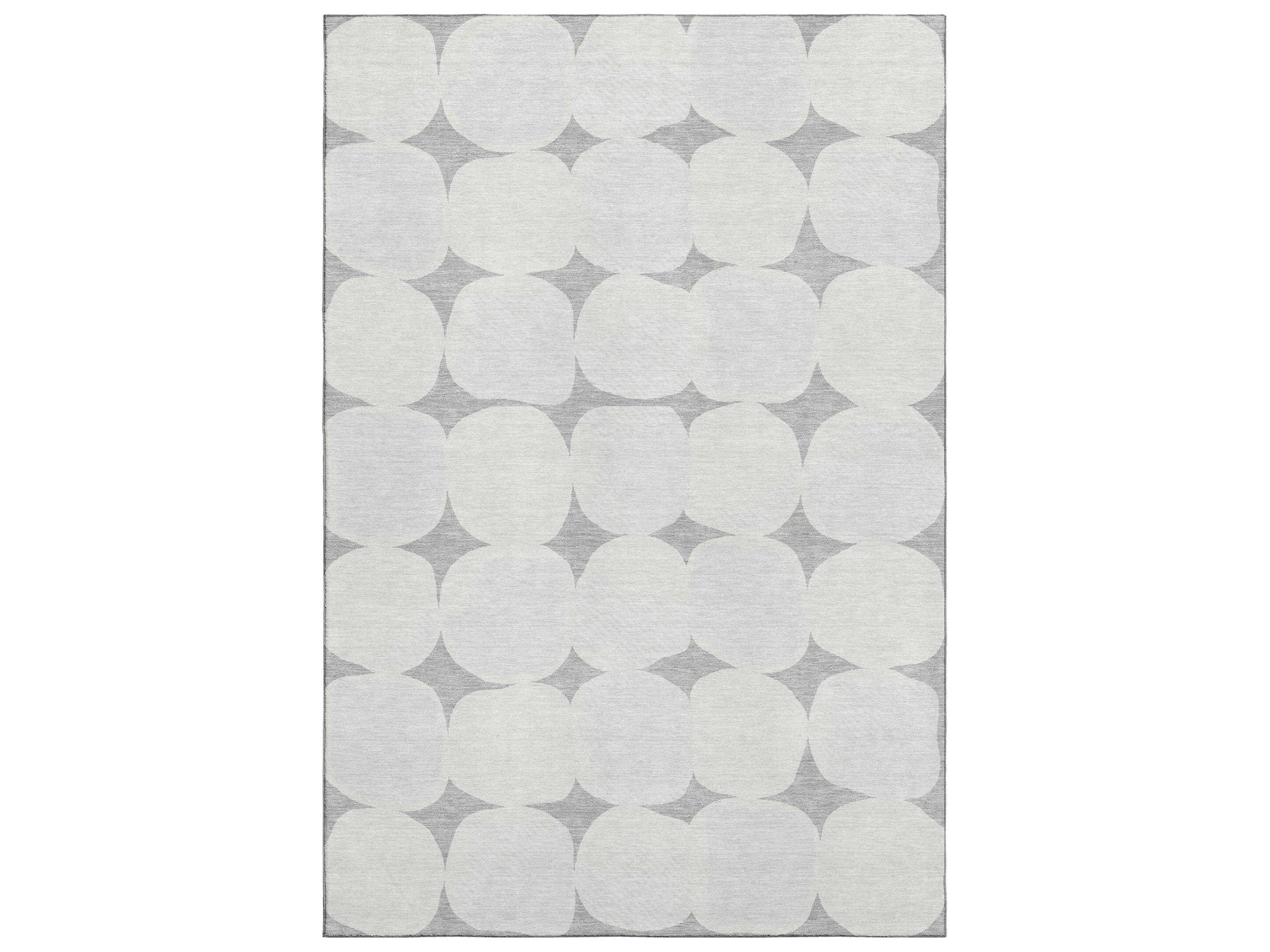 Dalyn Mayfield Geometric Area Rug