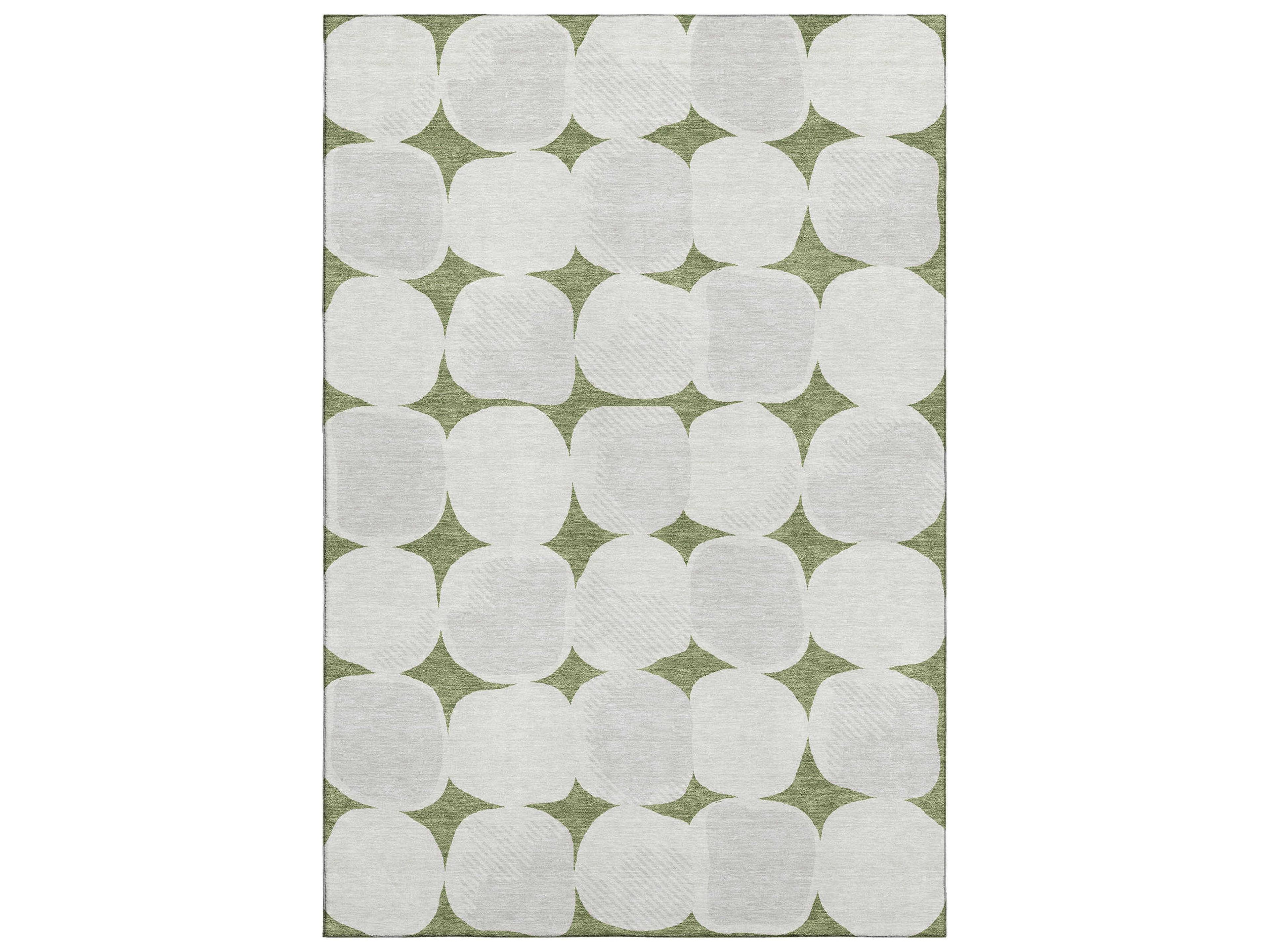 Dalyn Mayfield Geometric Area Rug